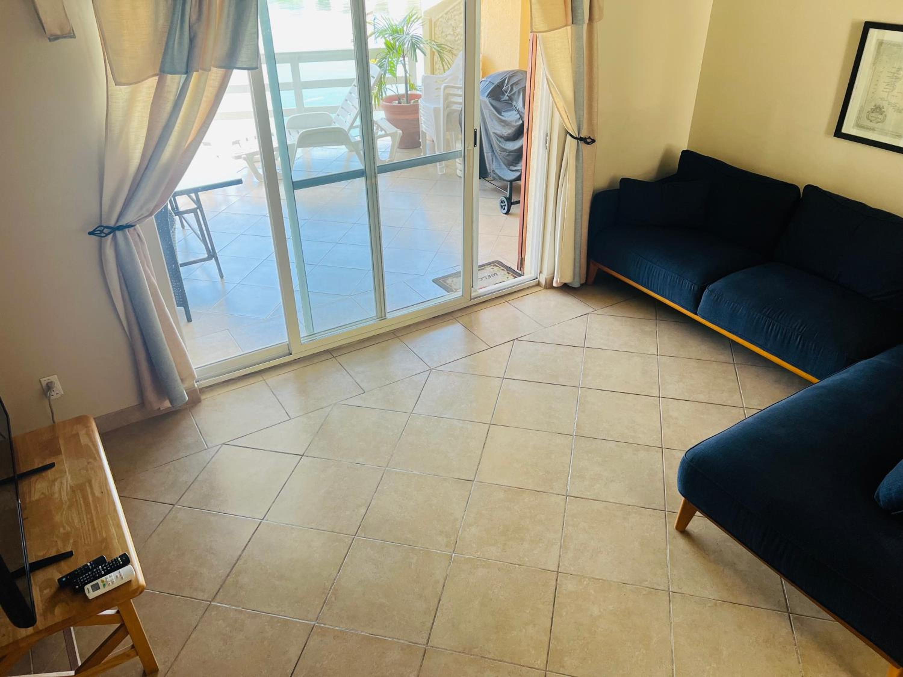 Antigua chiama Italia villas