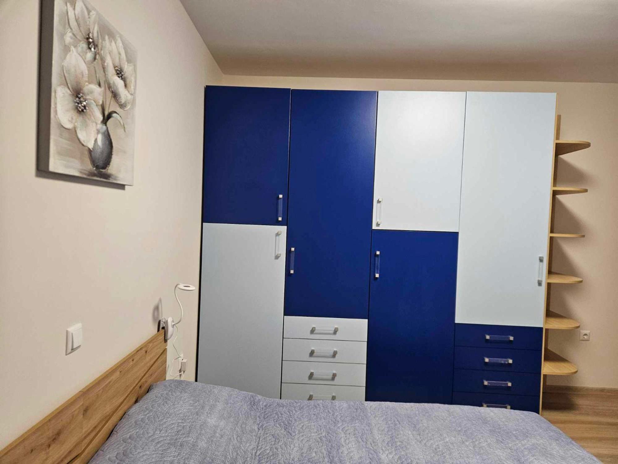 Marina apartament