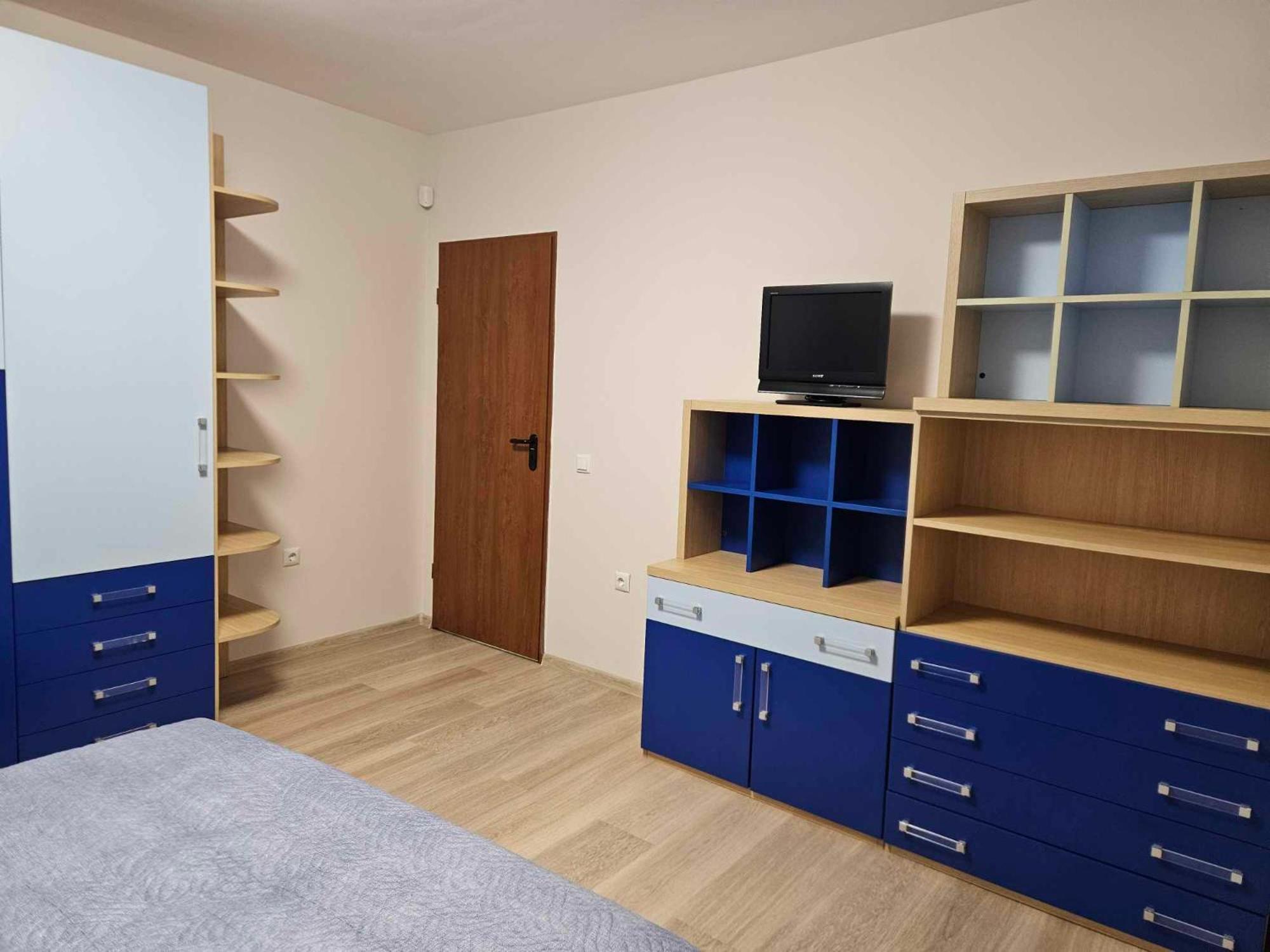 Marina apartament