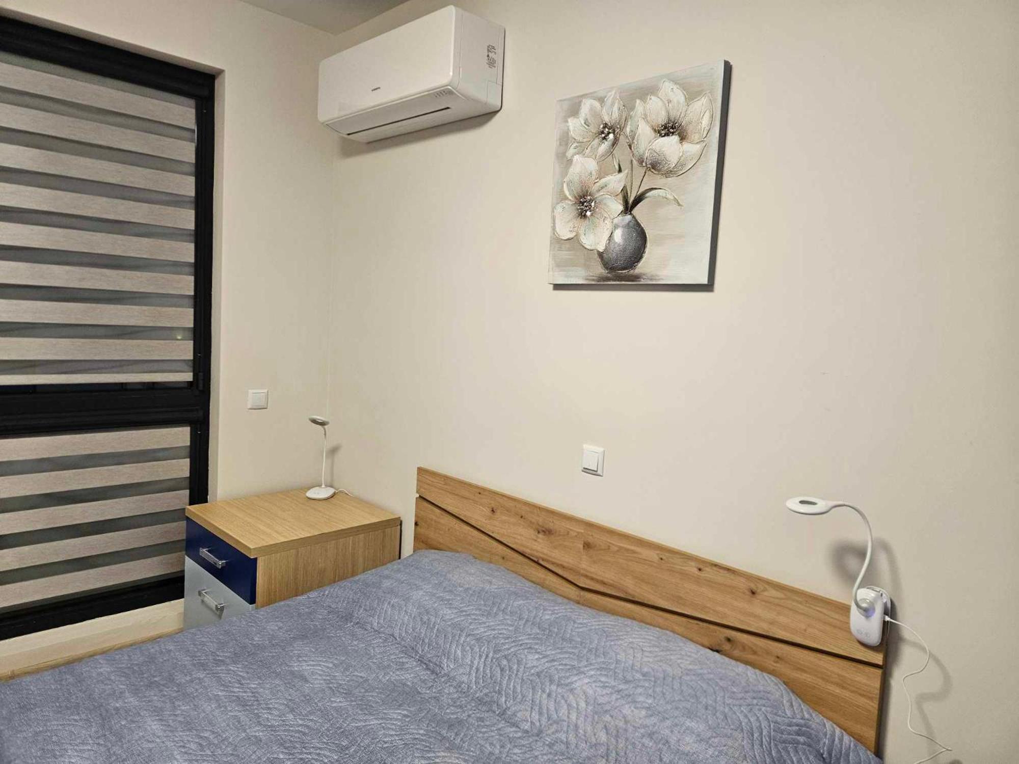 Marina apartament