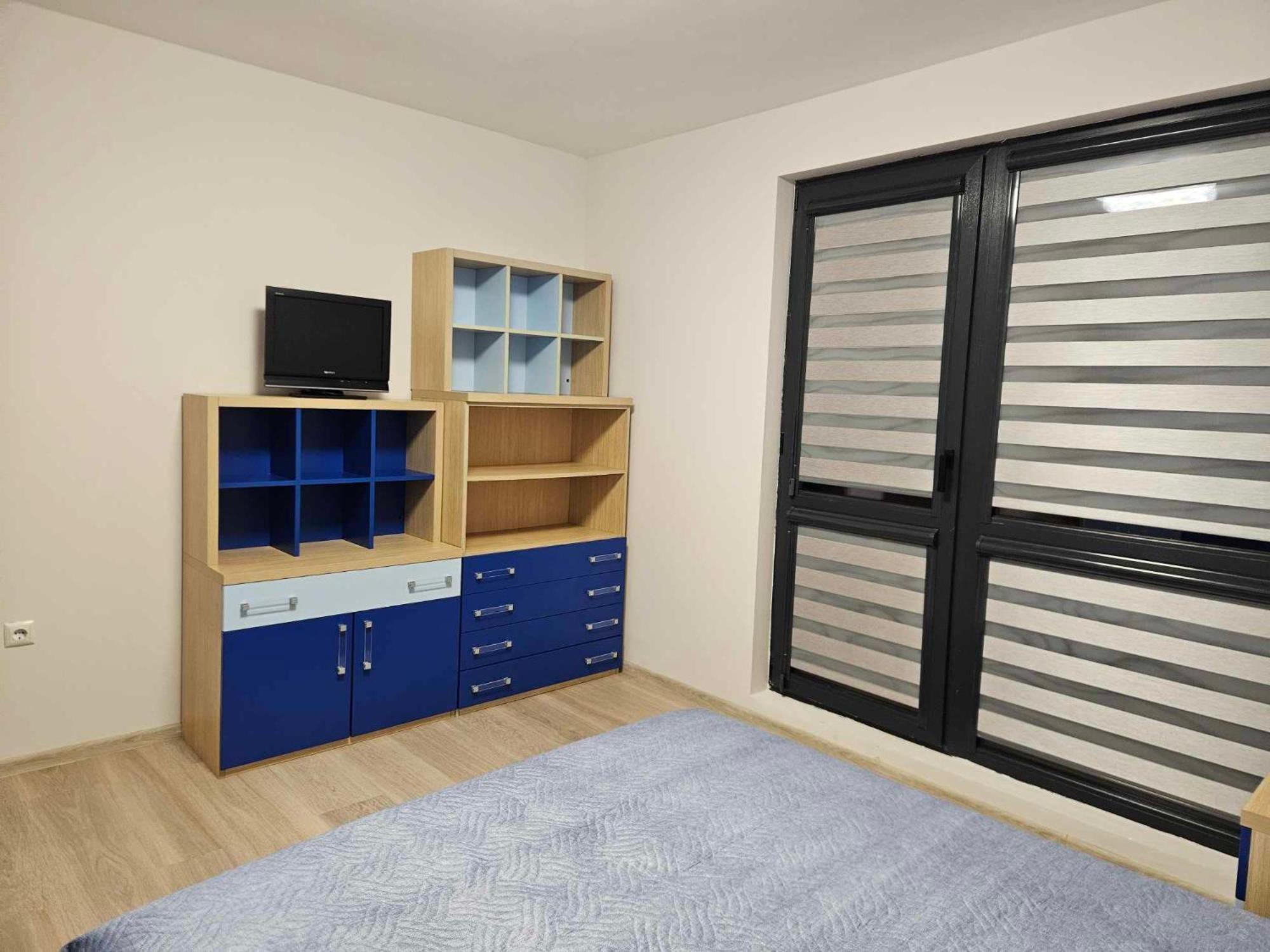 Marina apartament