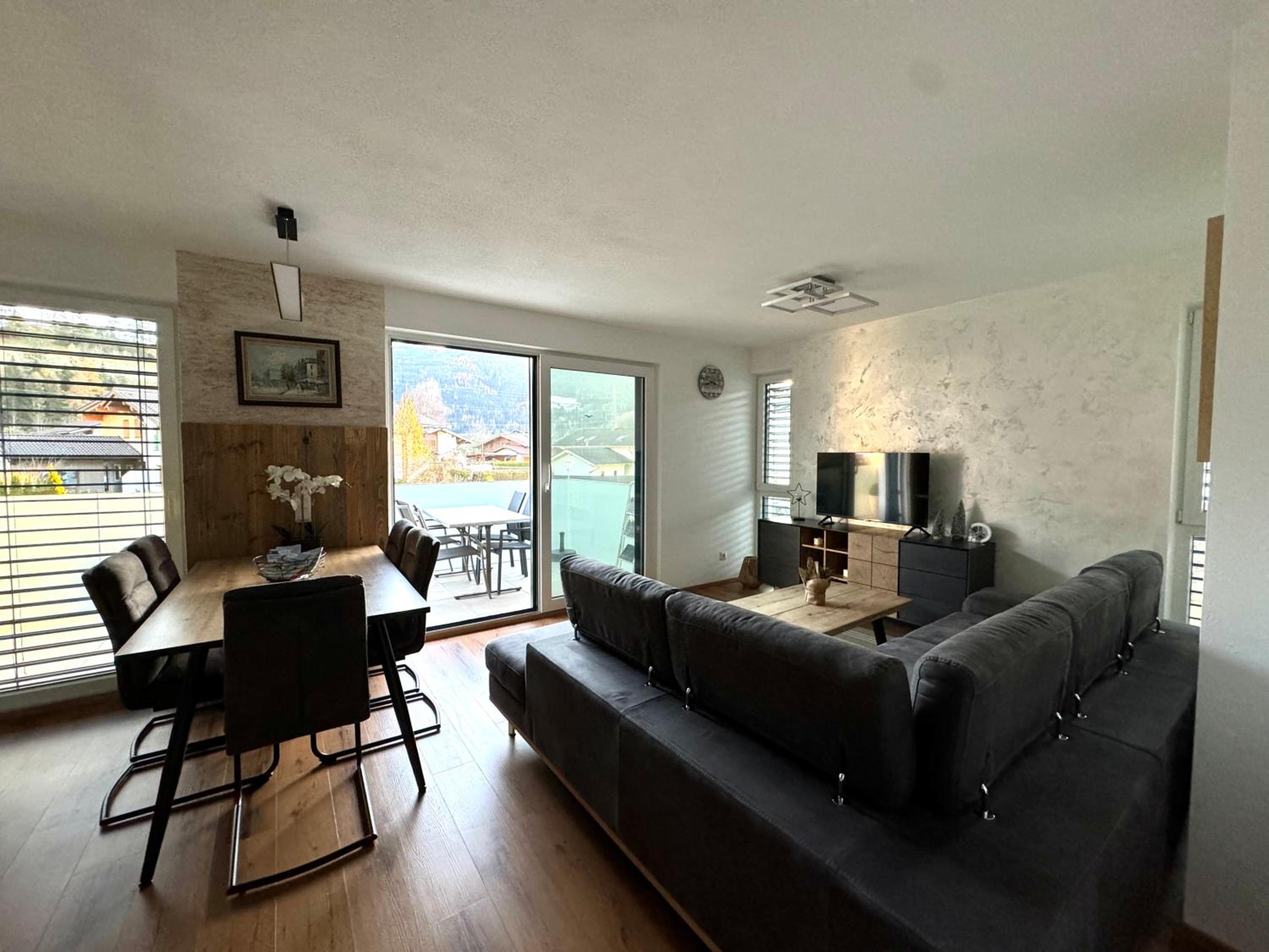 Alpin Apartments