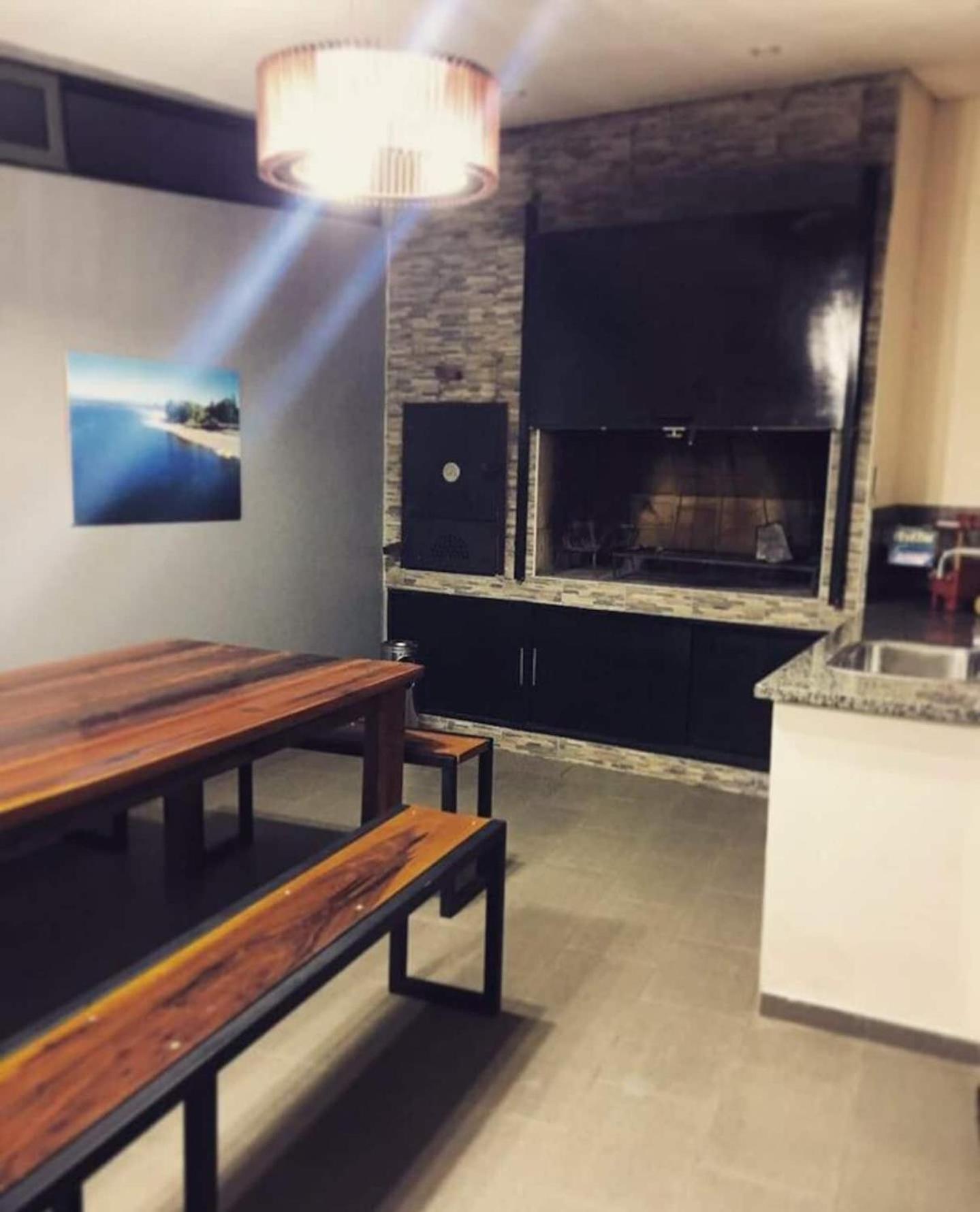 Lake Point Residencias
