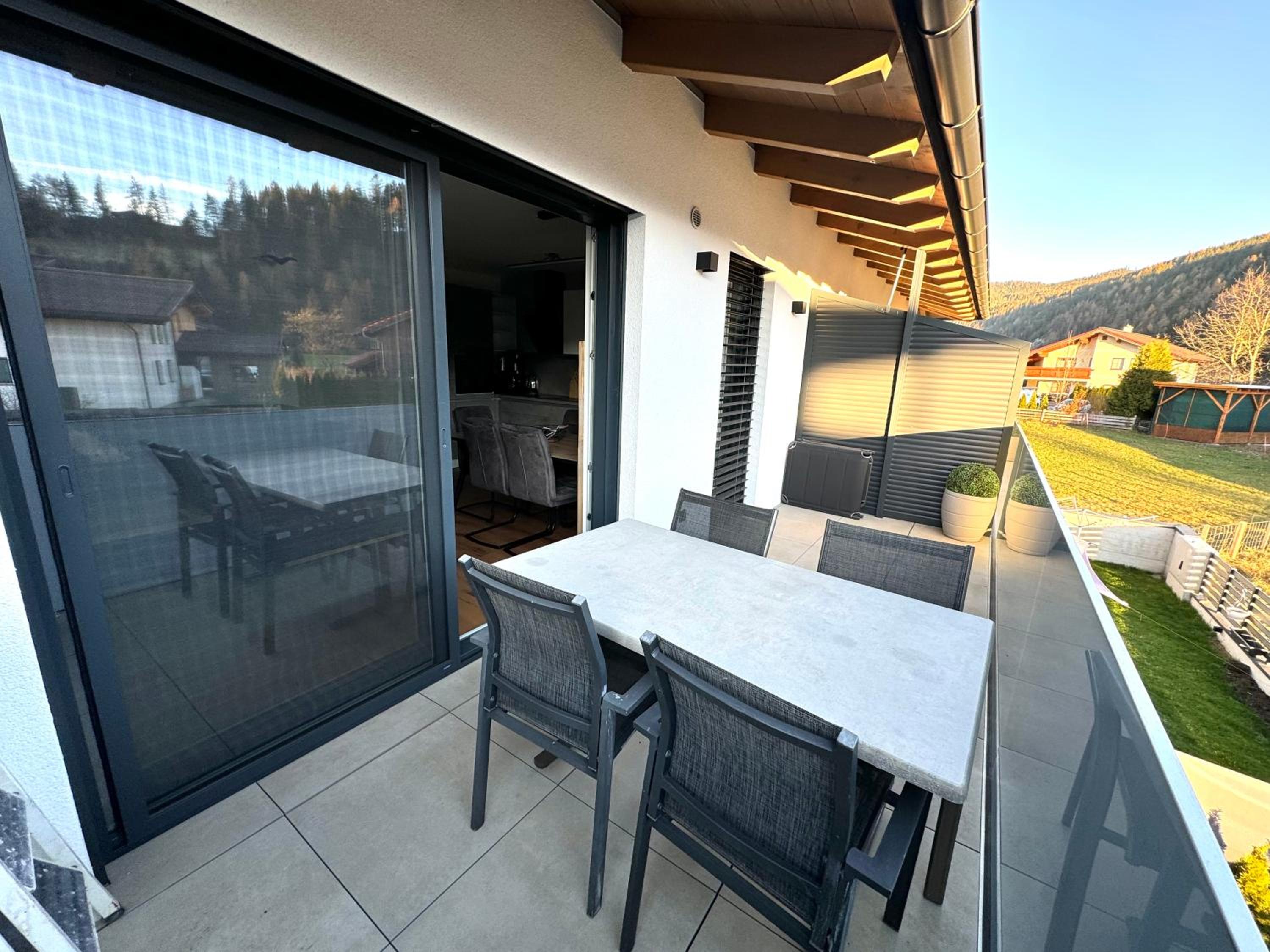 Alpin Apartments