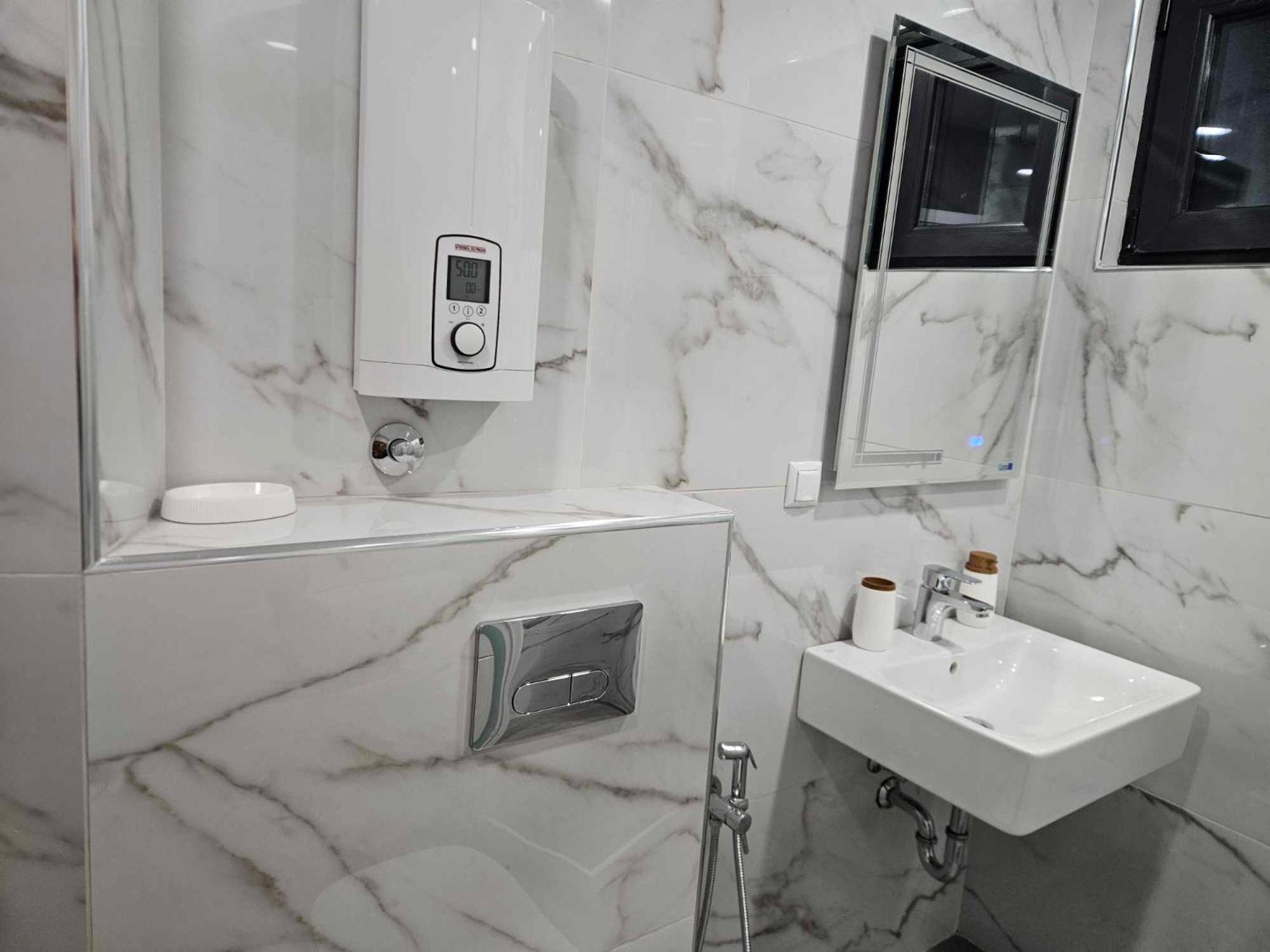 Marina apartament