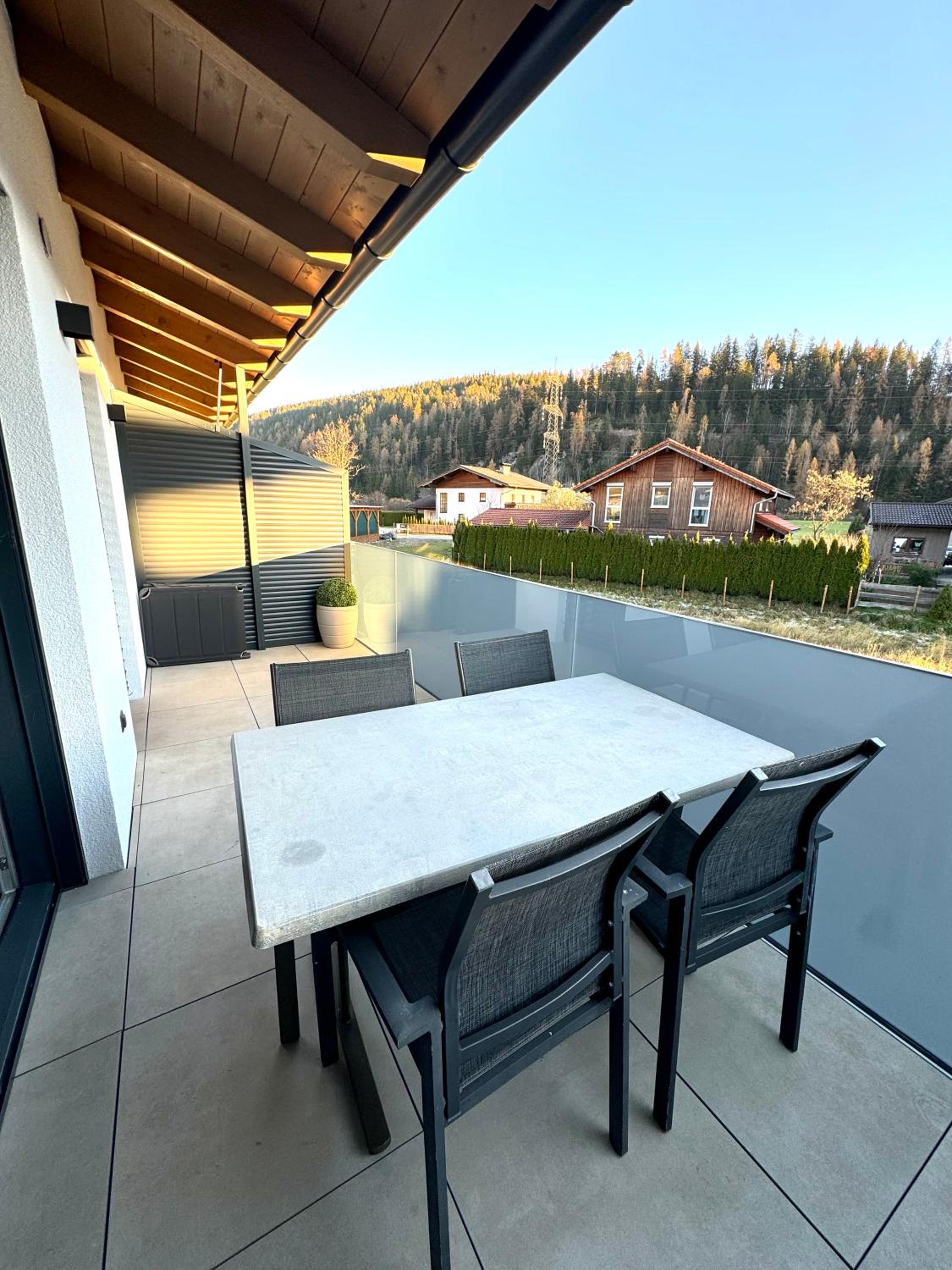 Alpin Apartments