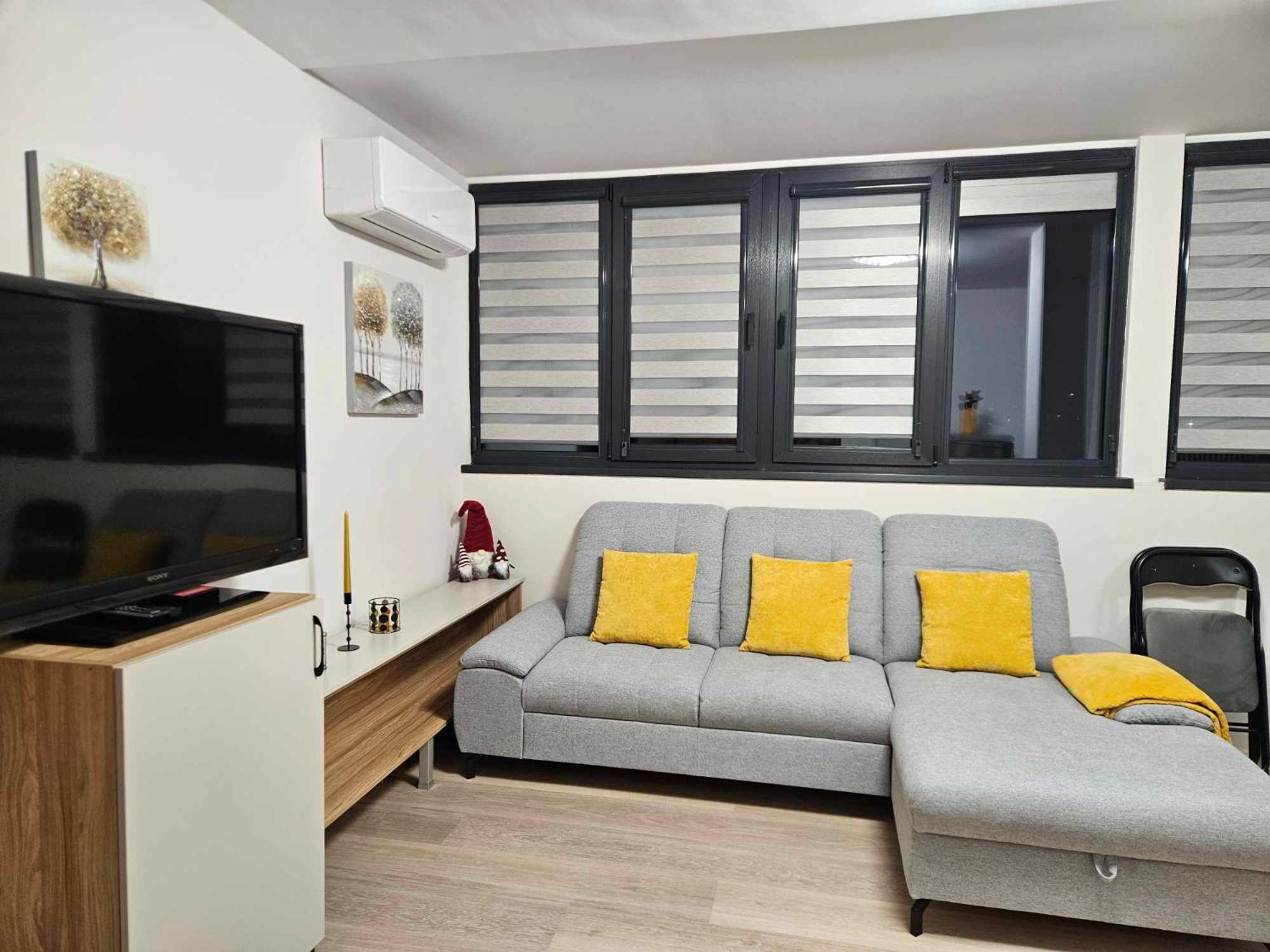Marina apartament