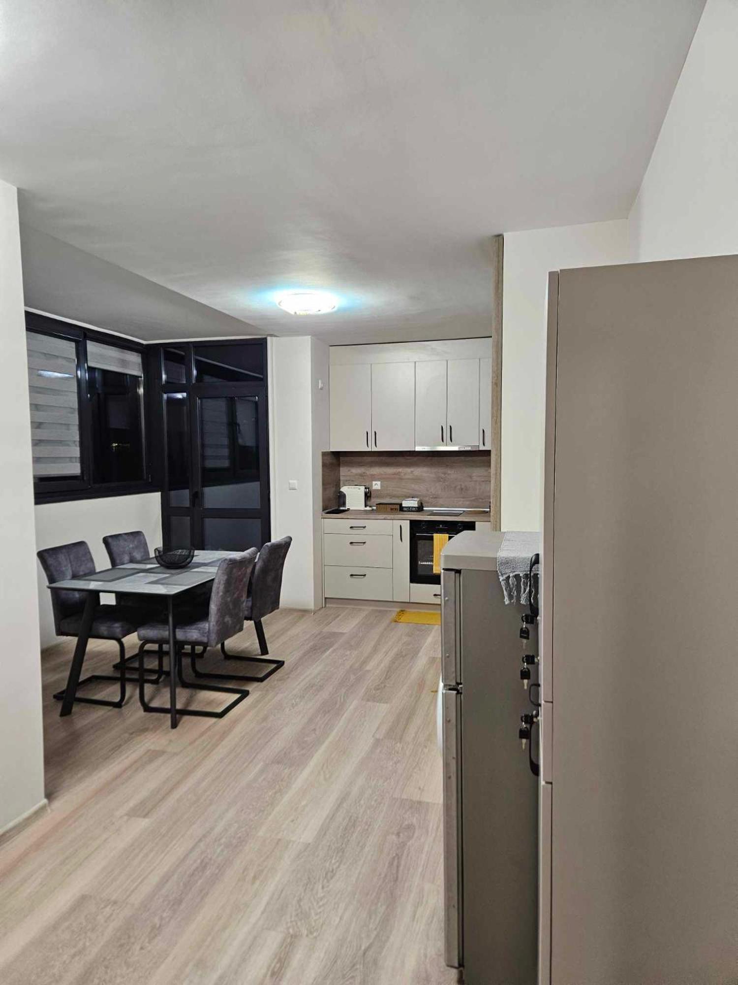 Marina apartament