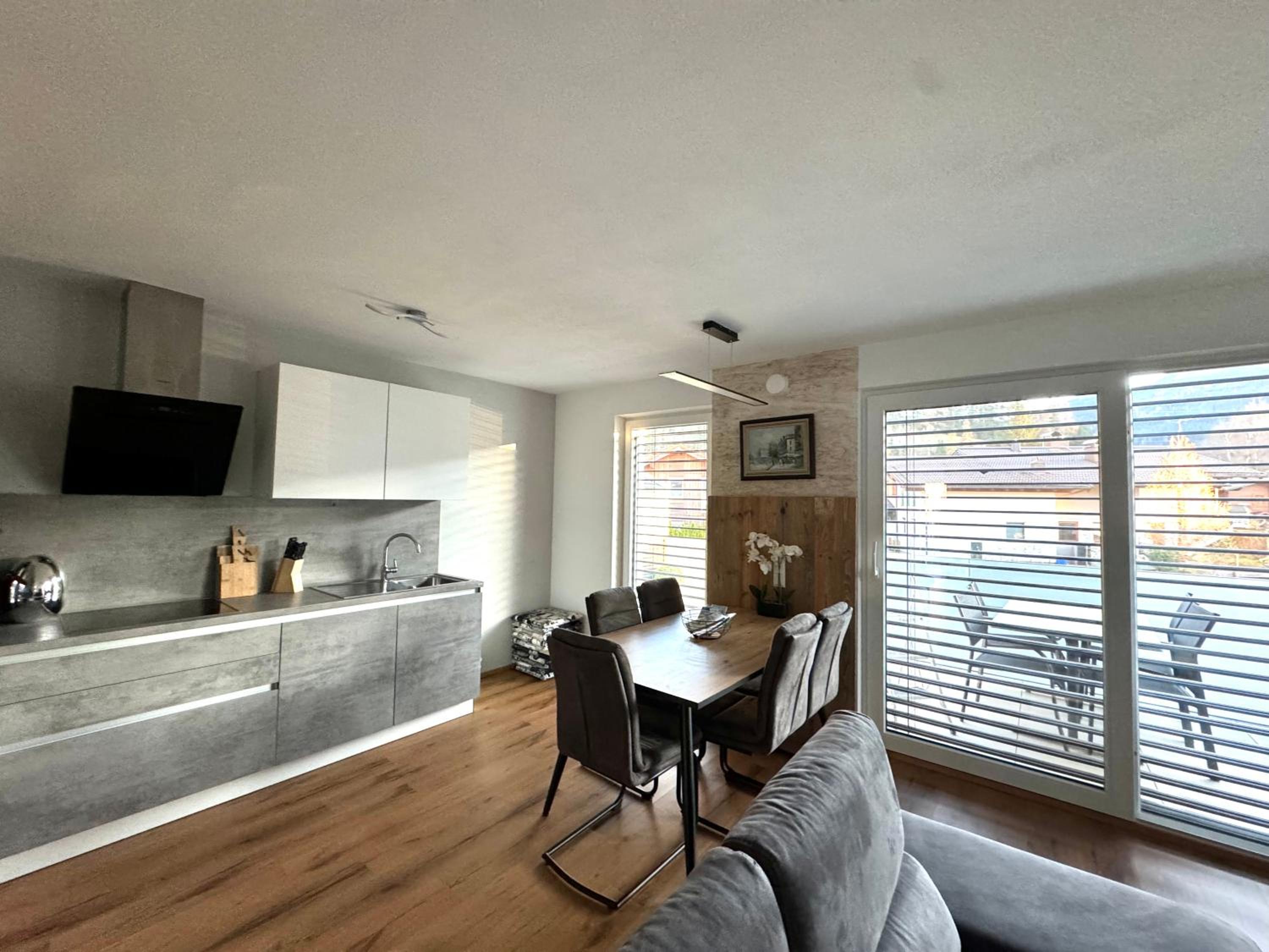 Alpin Apartments