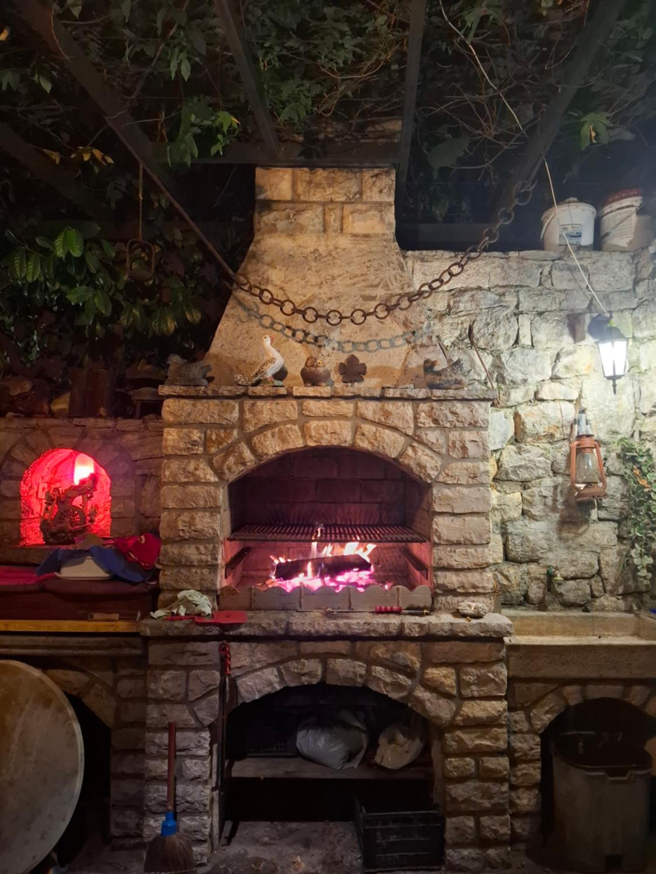 Apartmani Paulino