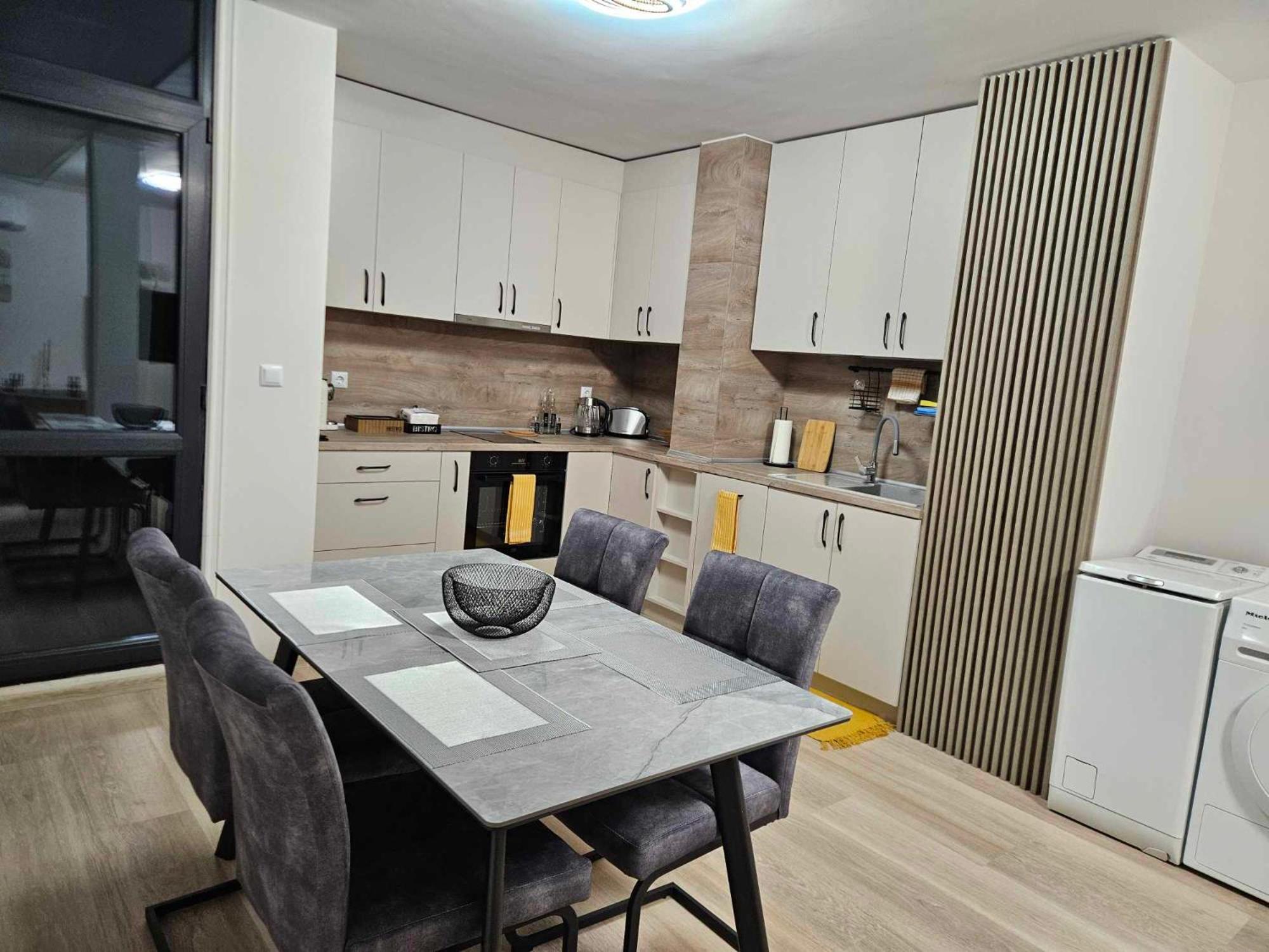 Marina apartament