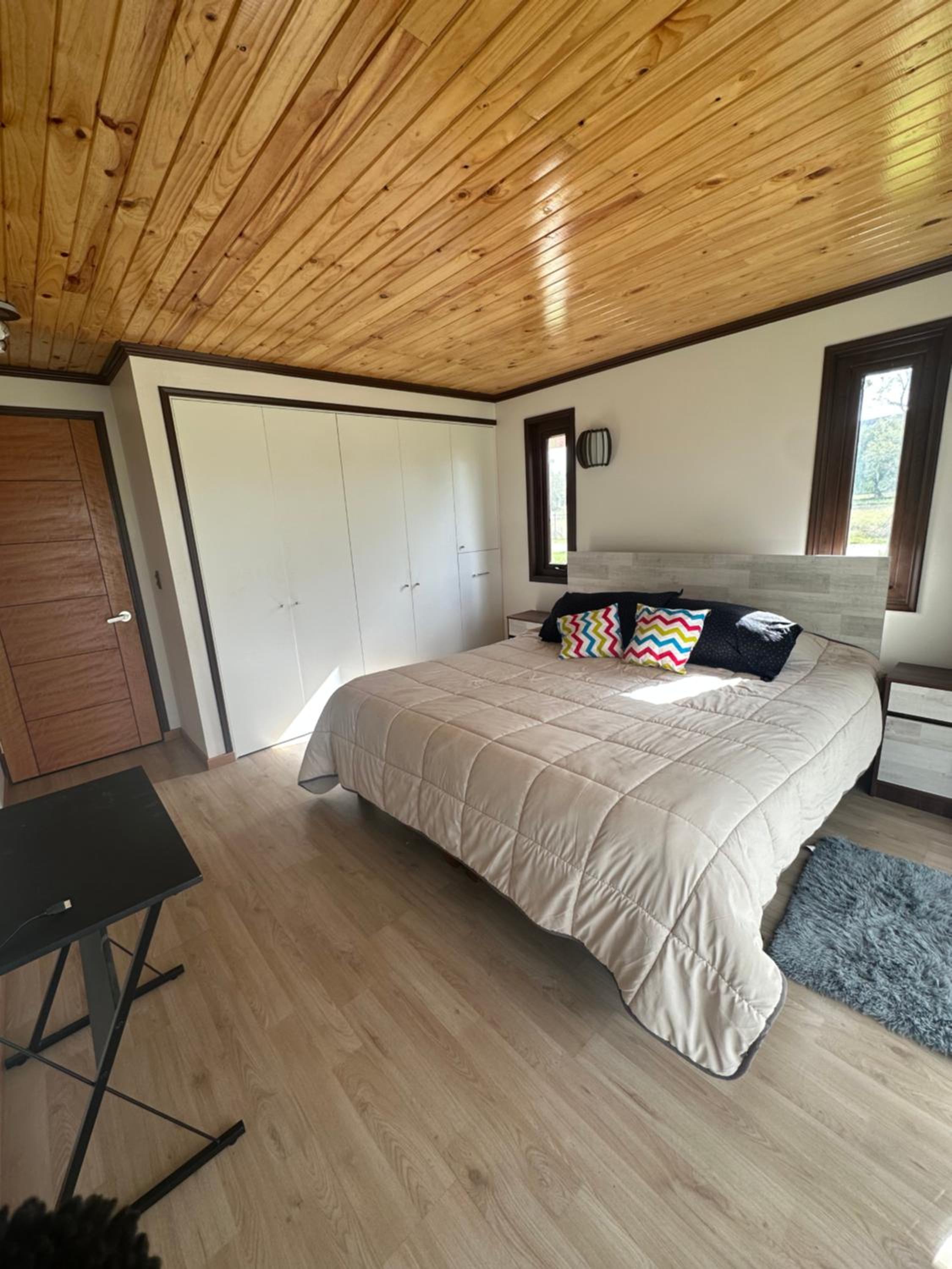 Casa con piscina, tinaja y acceso al río VOIPIR
