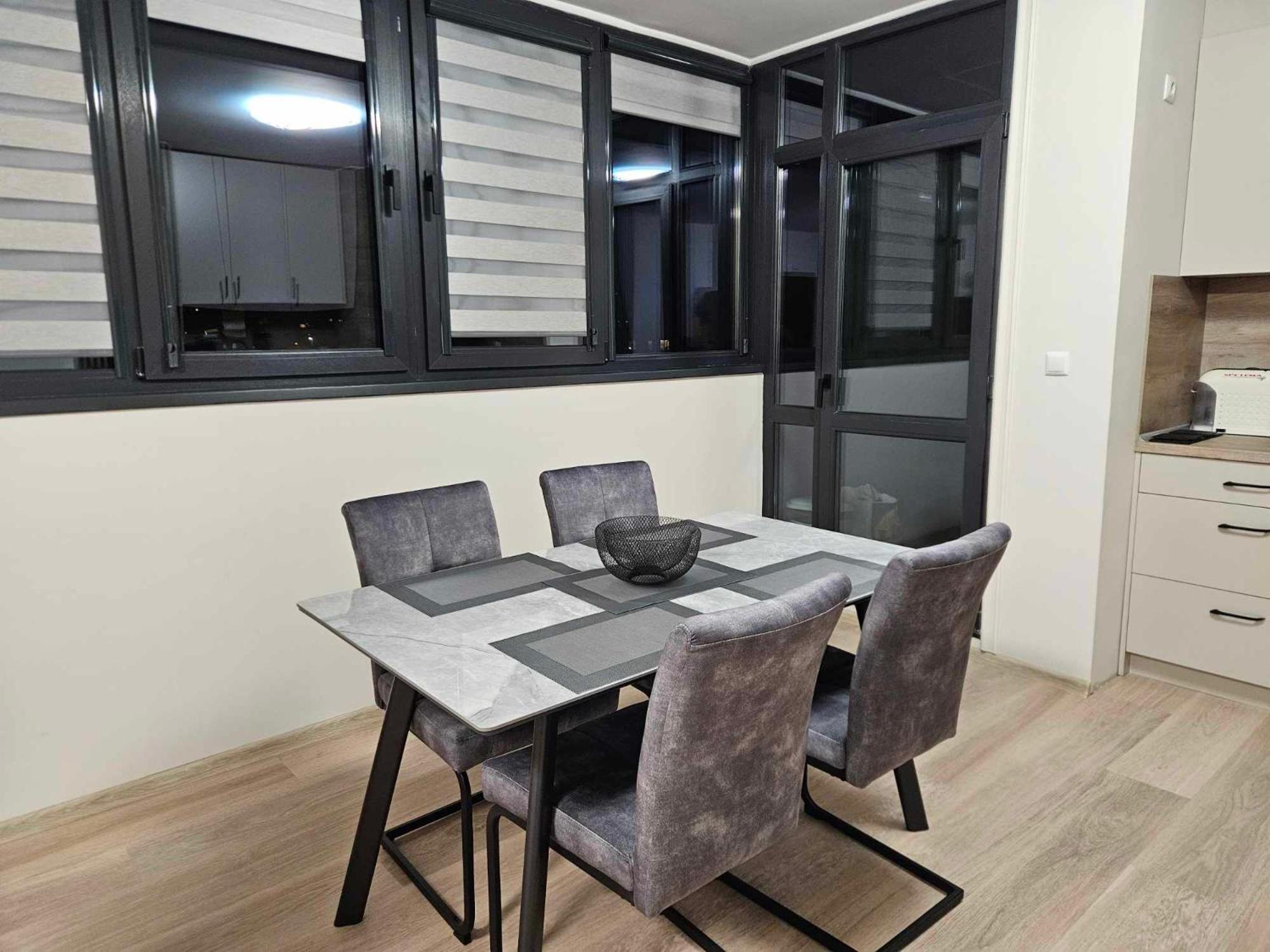 Marina apartament