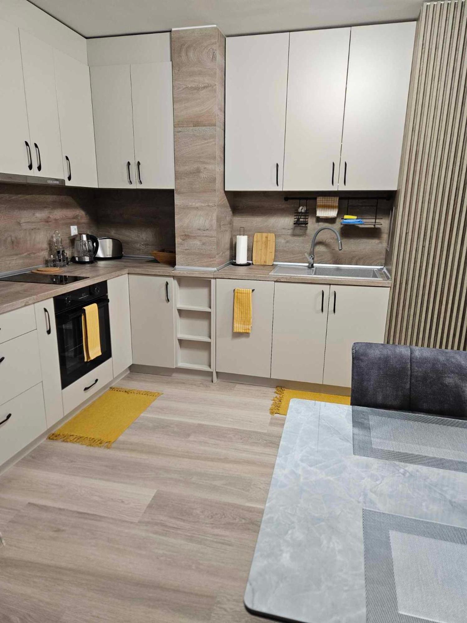 Marina apartament