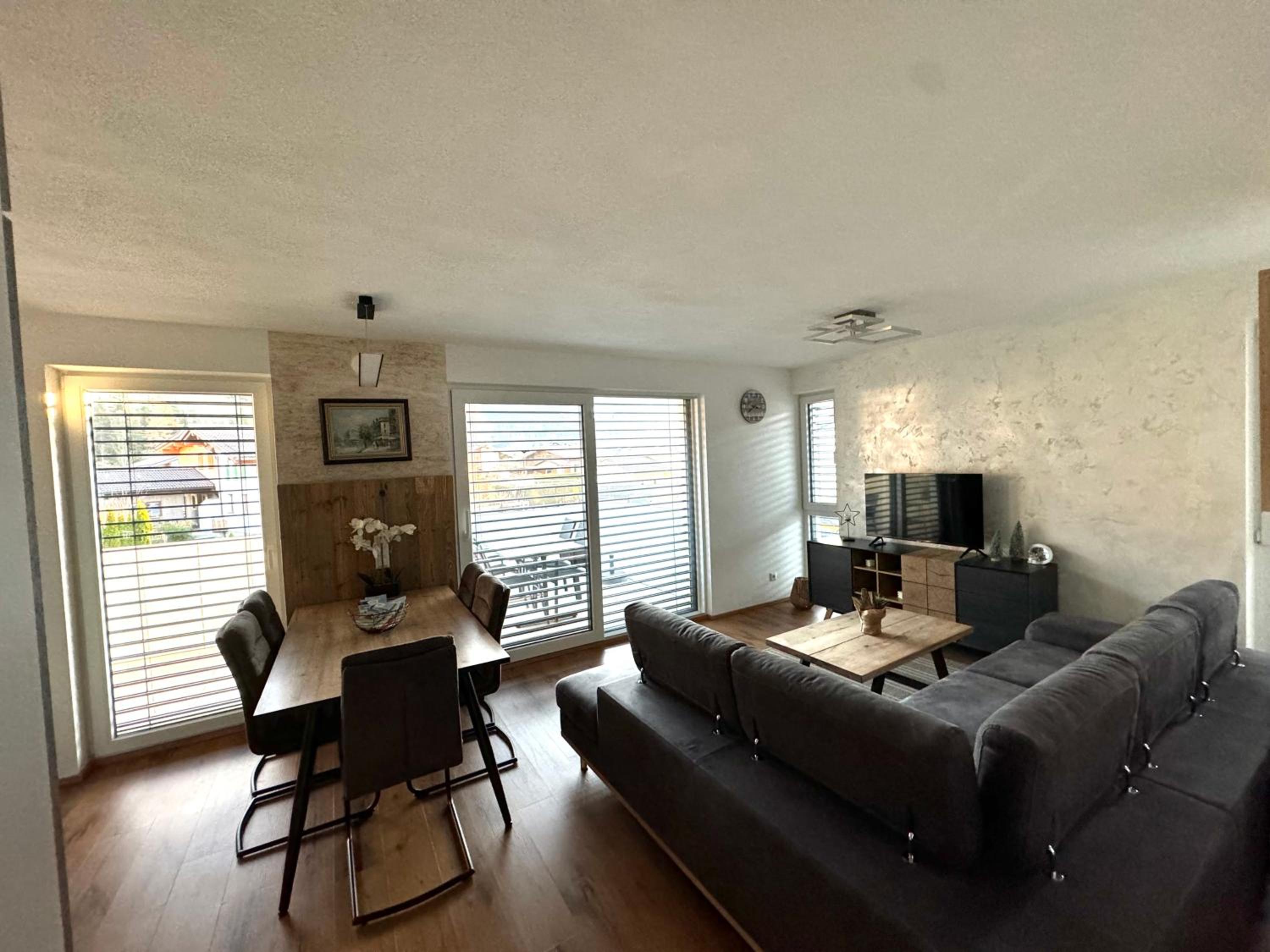 Alpin Apartments