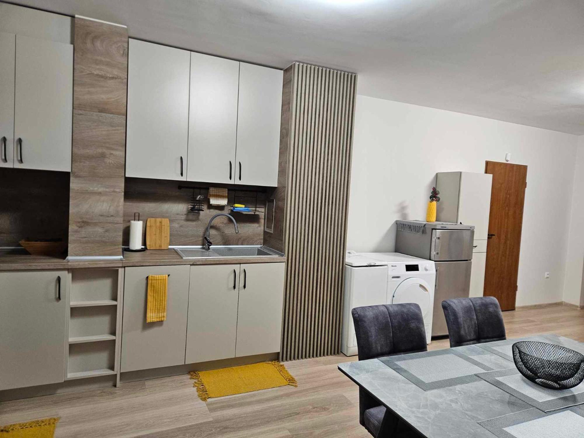 Marina apartament