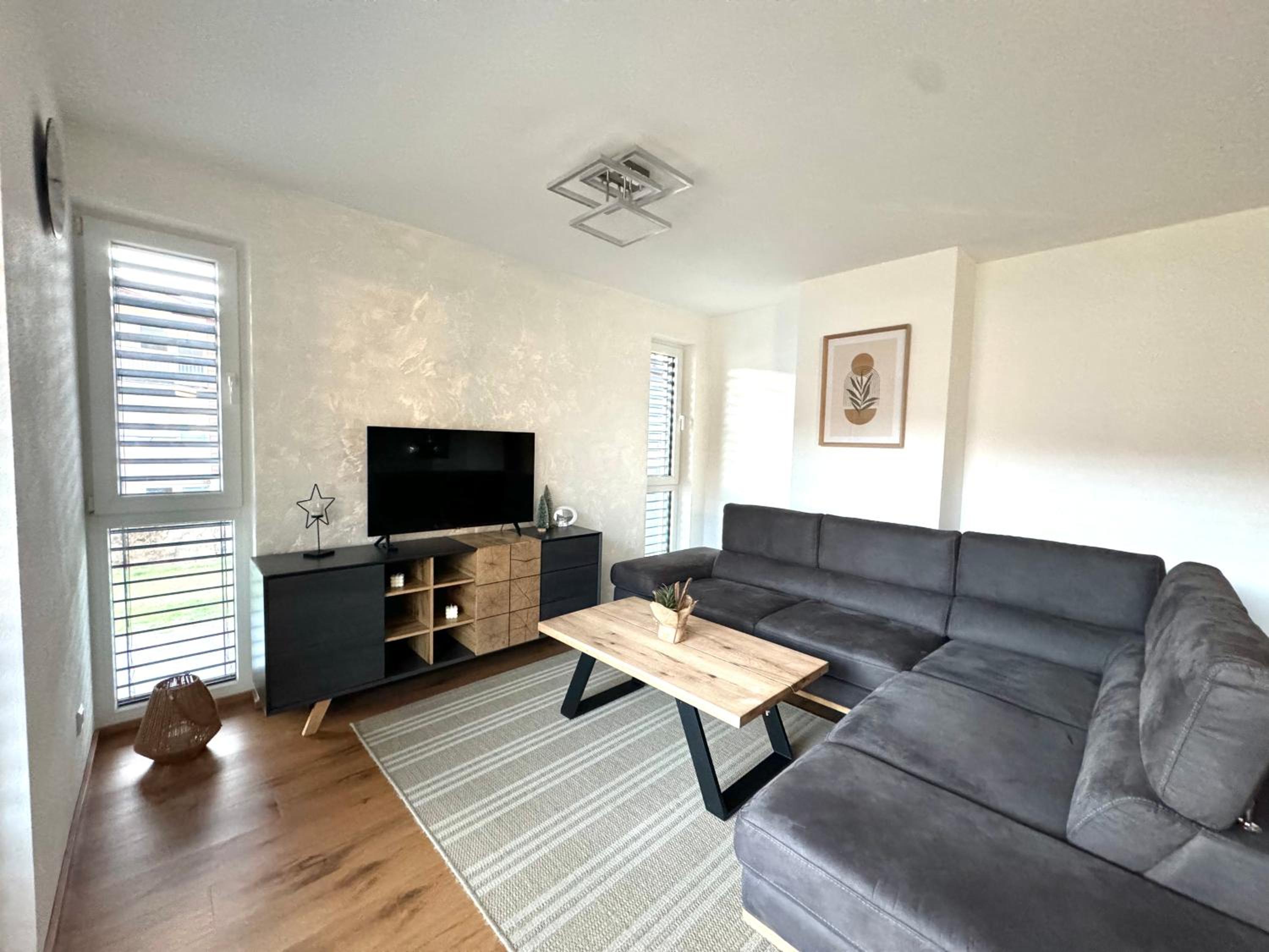 Alpin Apartments