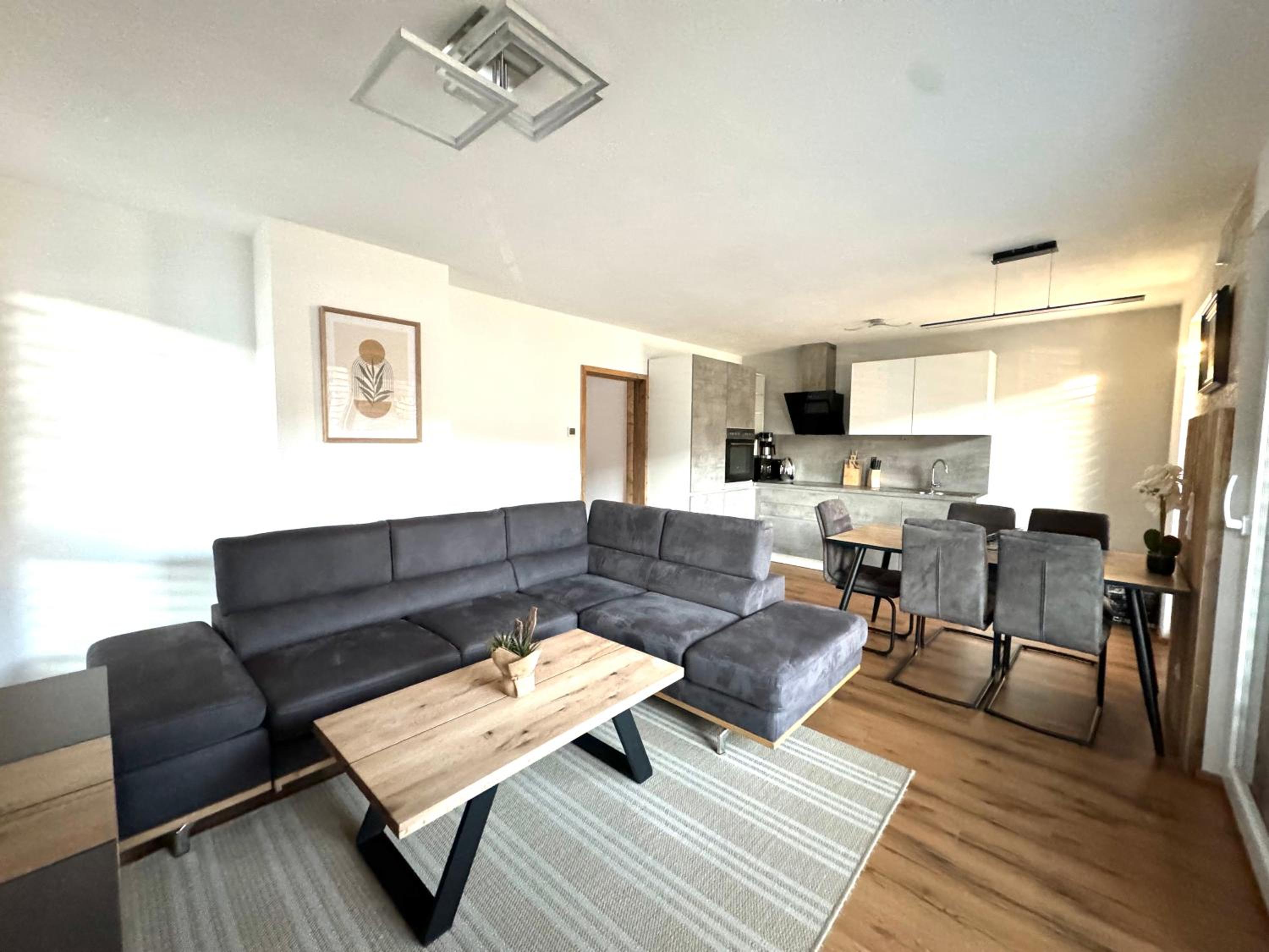 Alpin Apartments