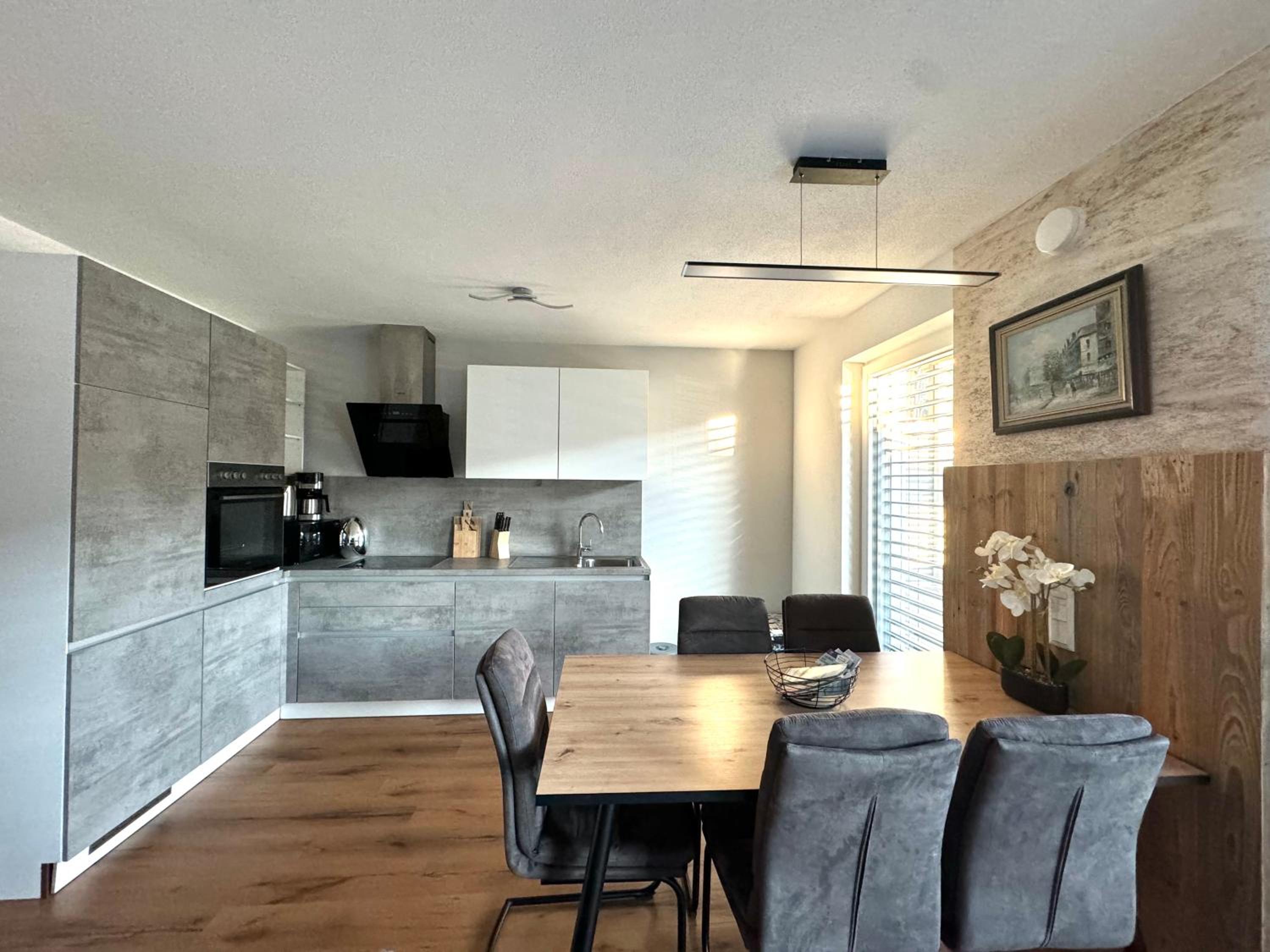 Alpin Apartments