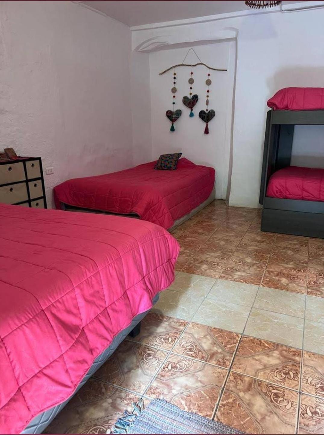 Hostel Nattivo Atacama