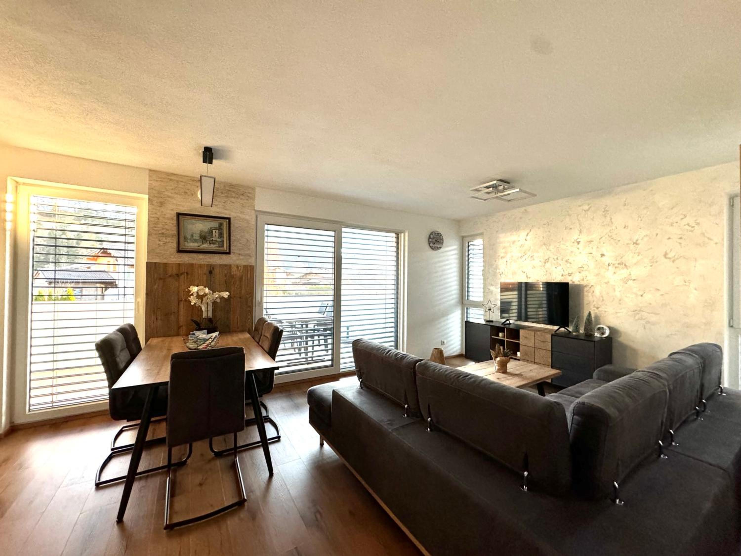 Alpin Apartments