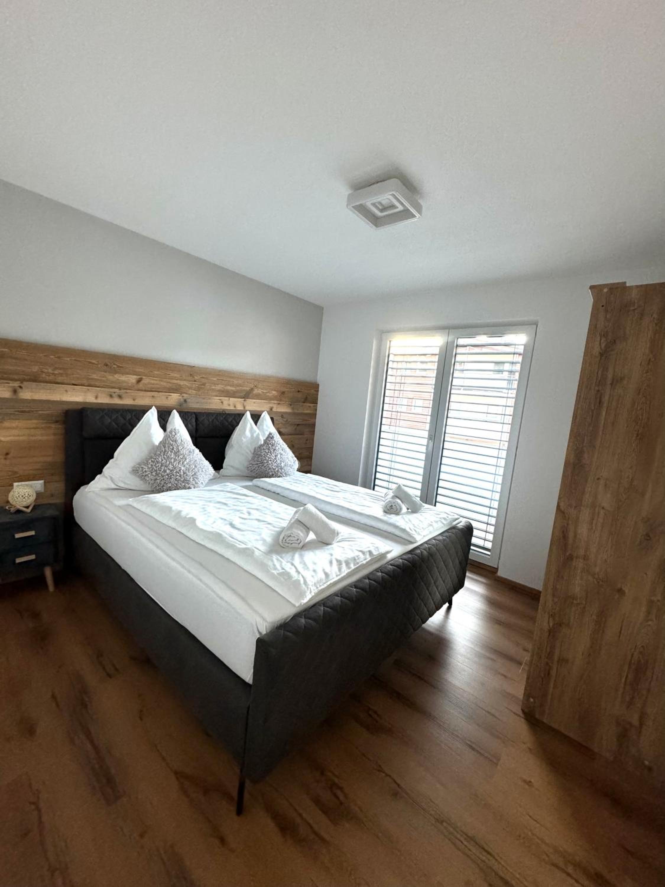 Alpin Apartments
