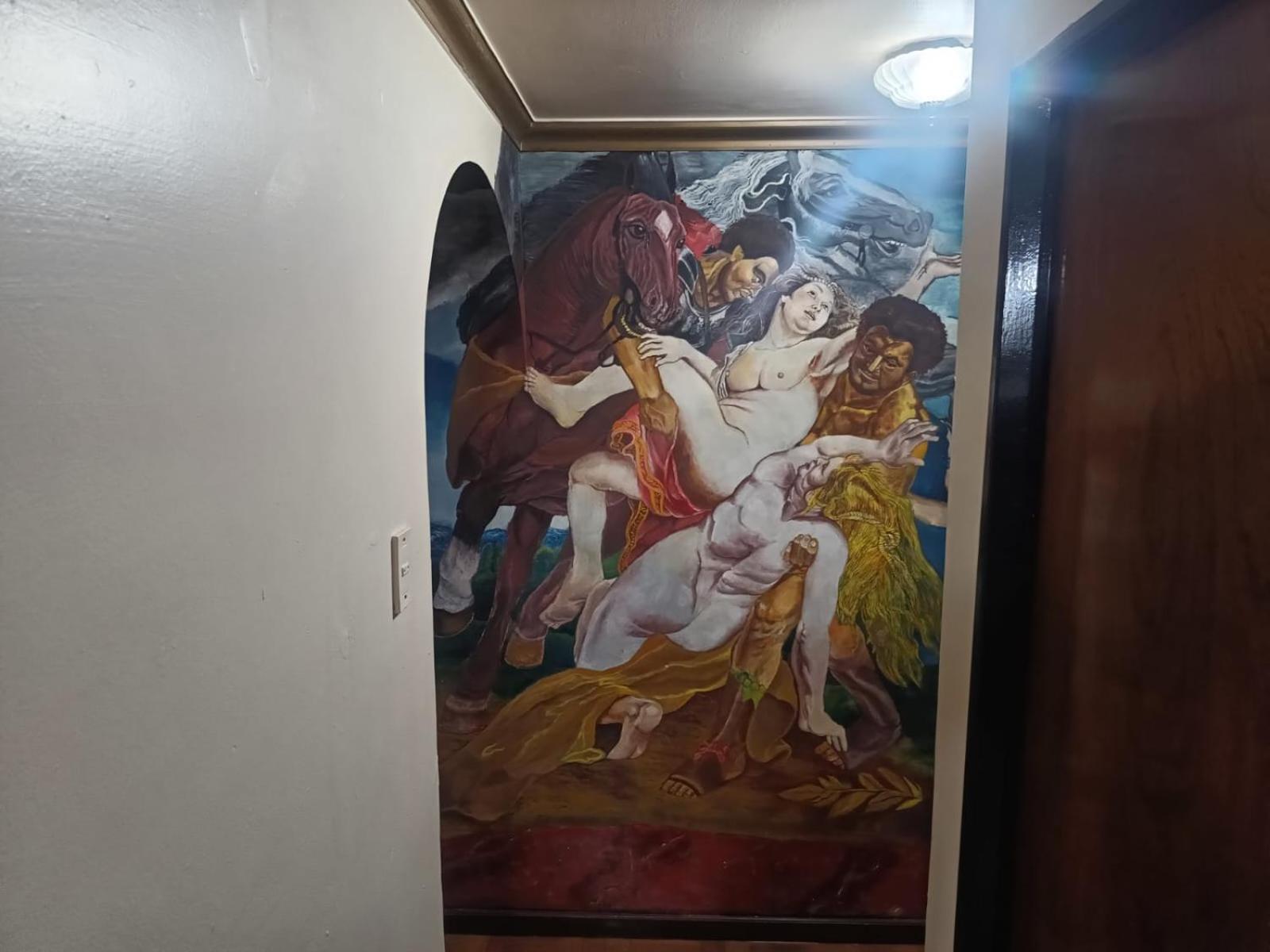 Departamento en la mejor zona de Tucumán
