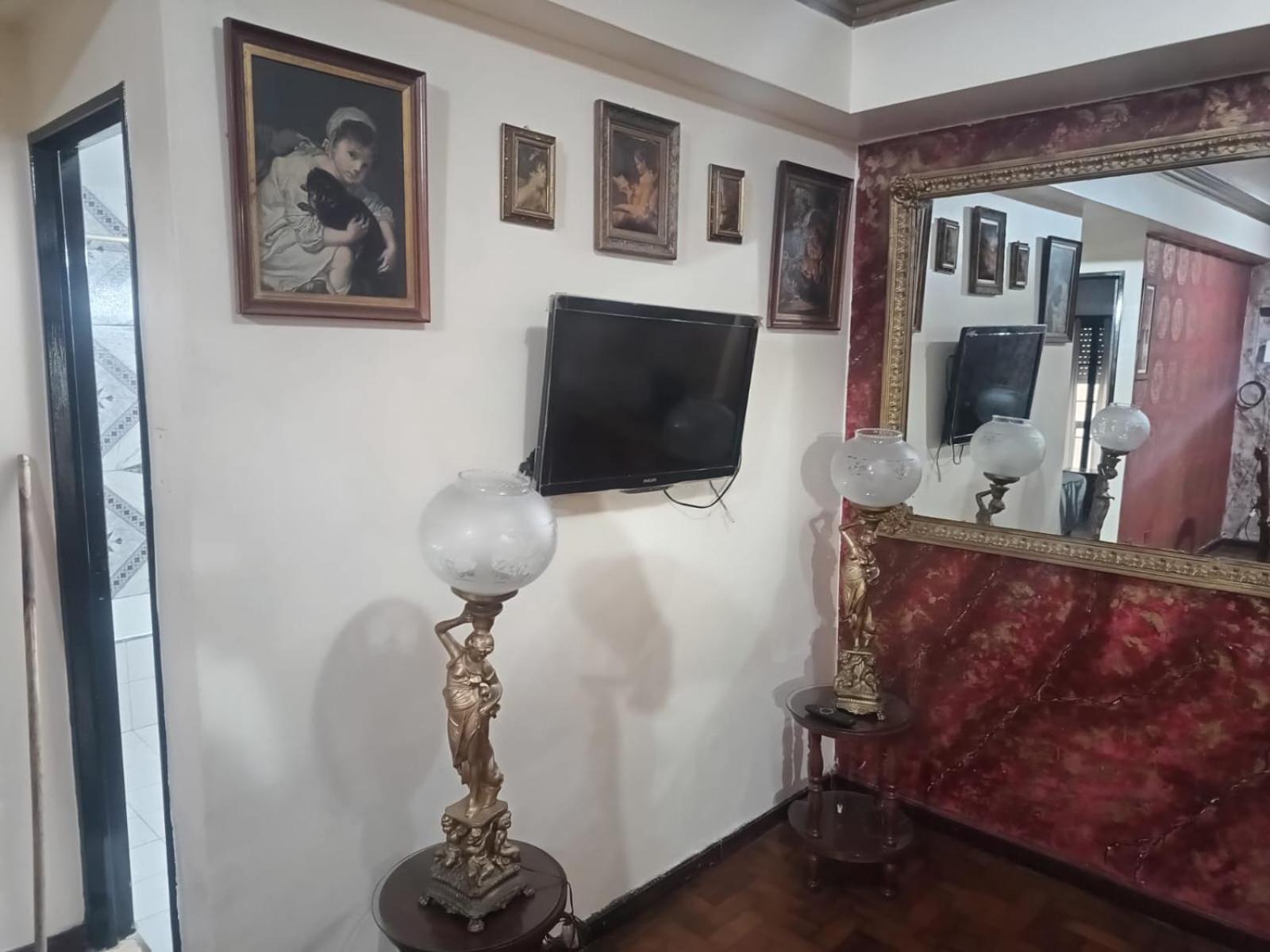 Departamento en la mejor zona de Tucumán