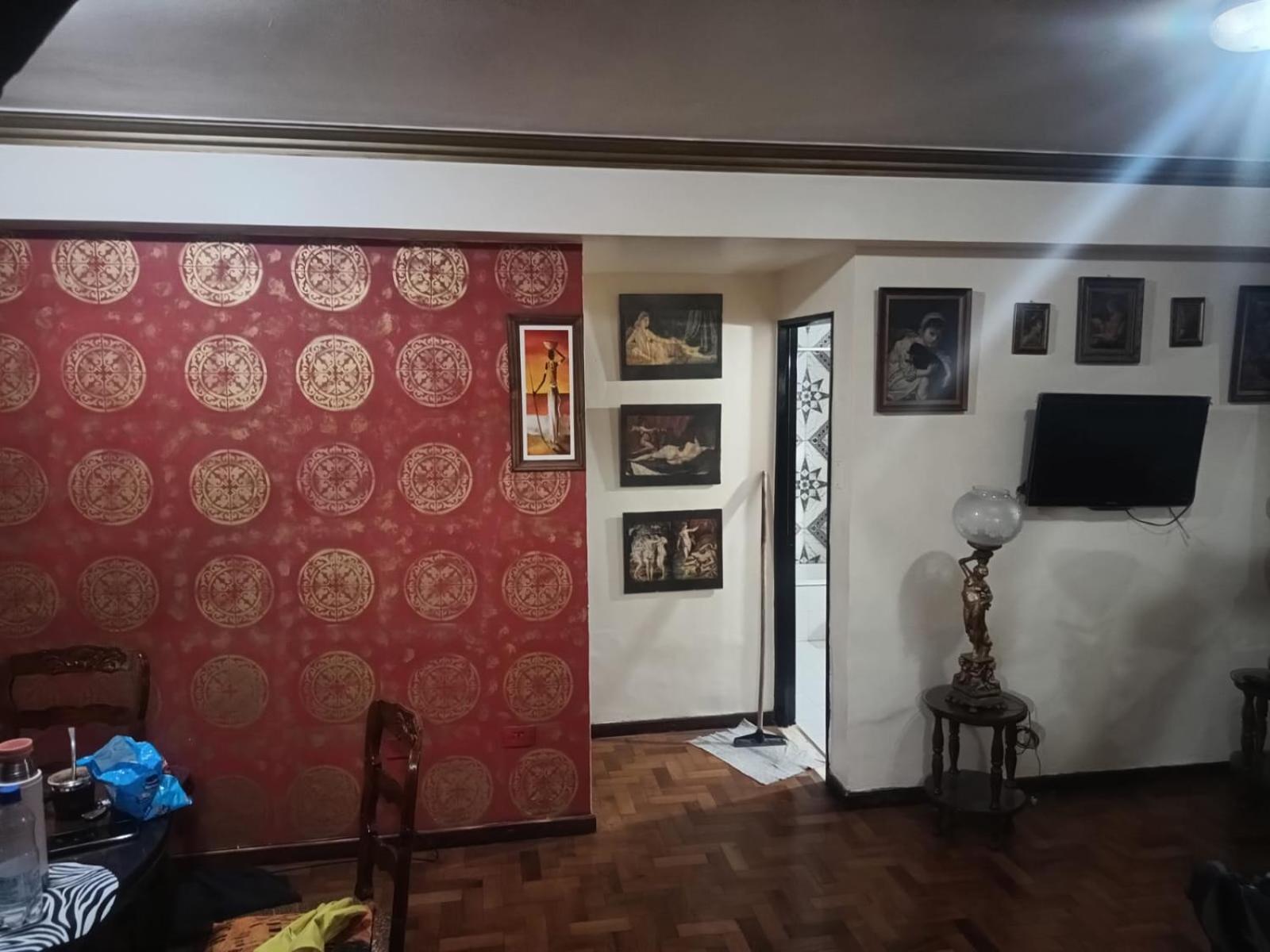 Departamento en la mejor zona de Tucumán