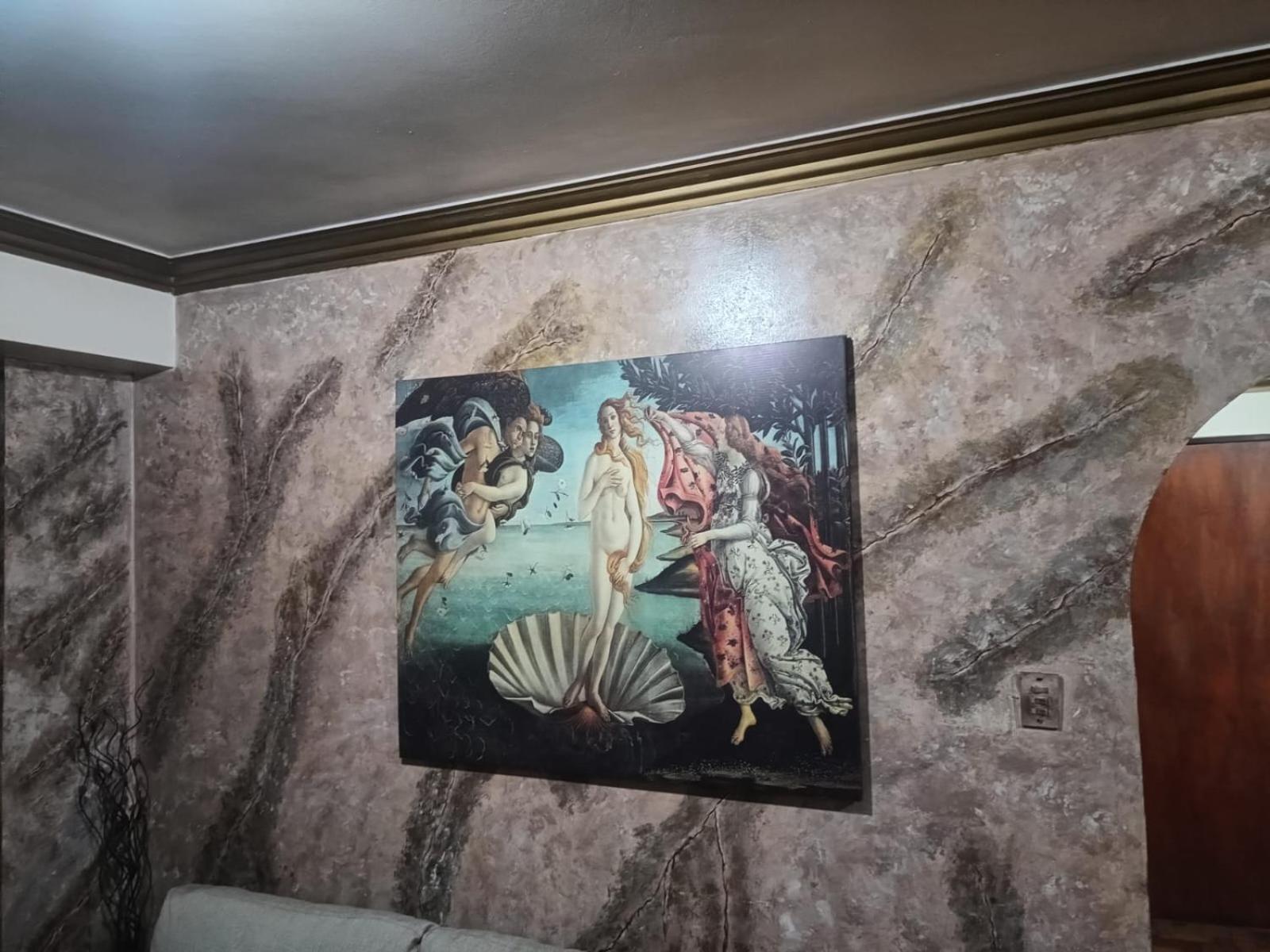 Departamento en la mejor zona de Tucumán