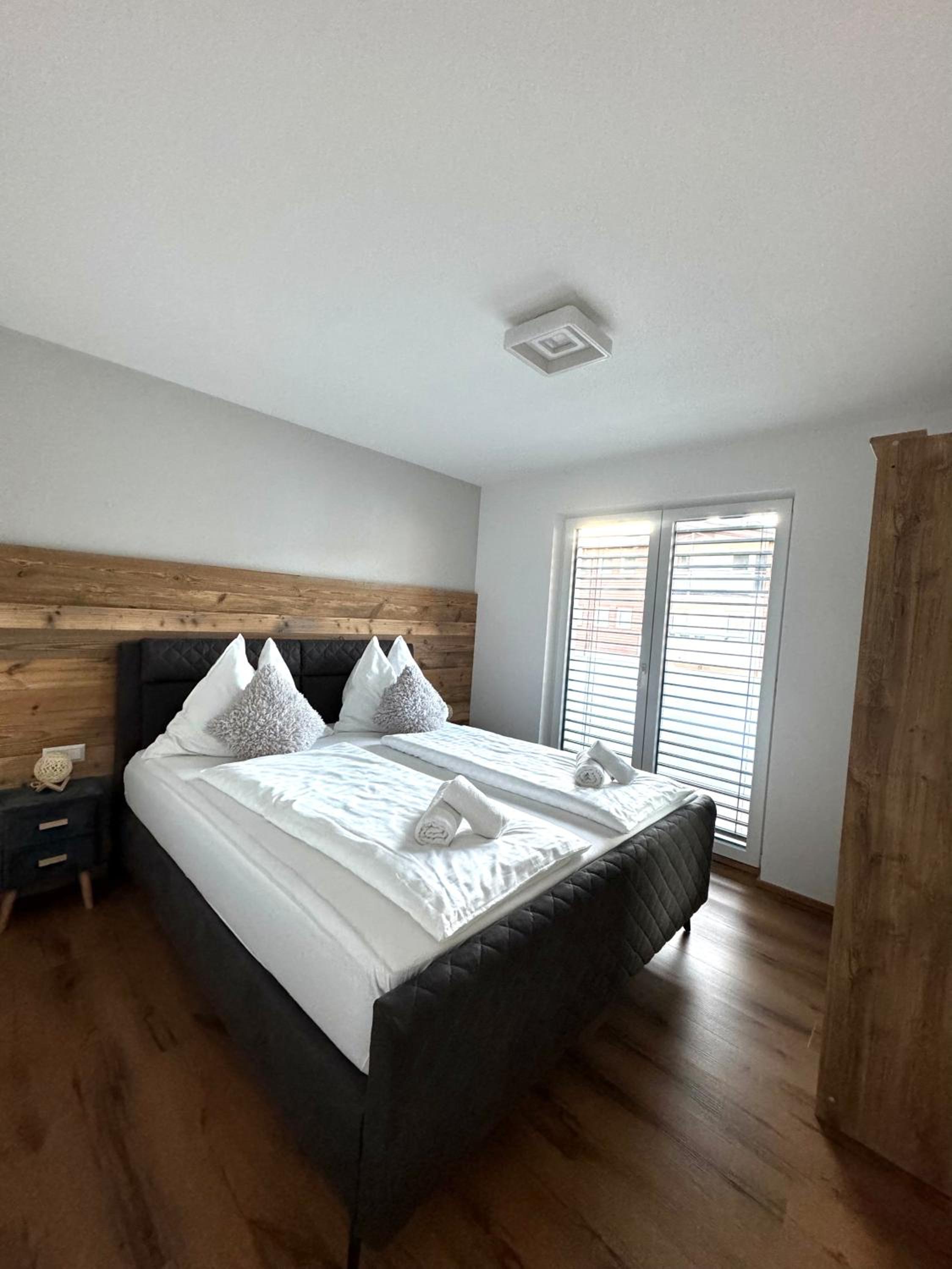 Alpin Apartments