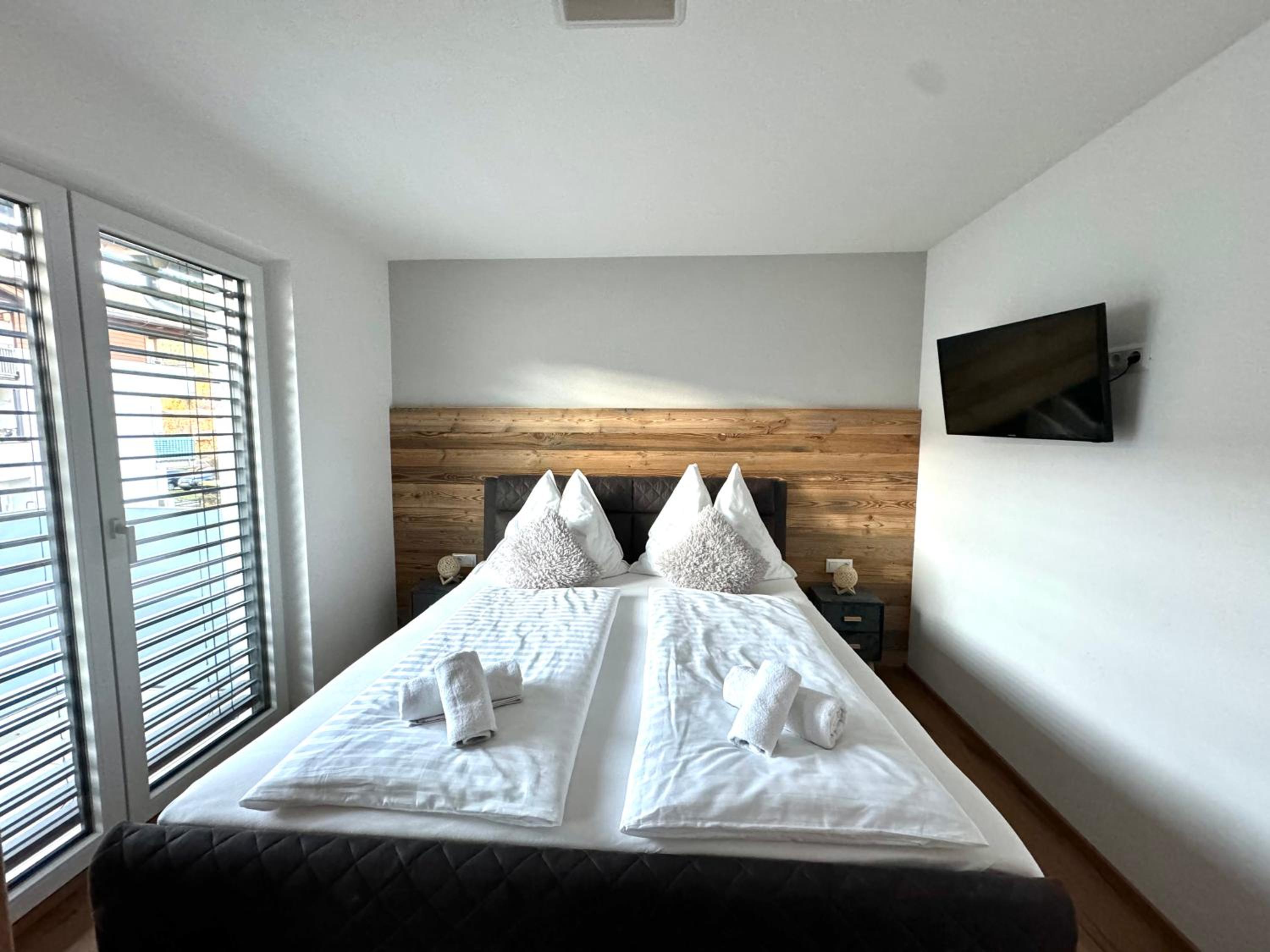 Alpin Apartments