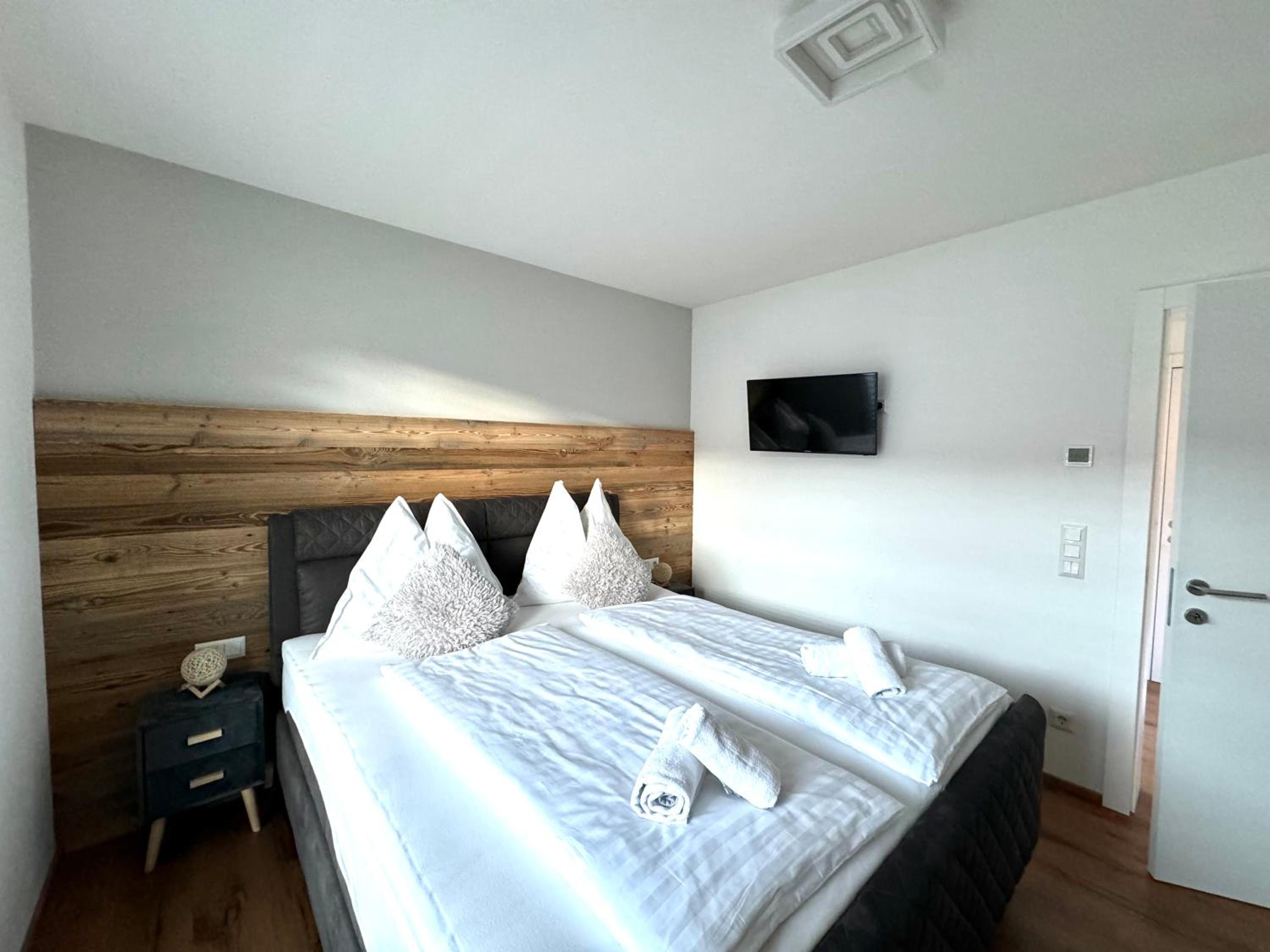 Alpin Apartments