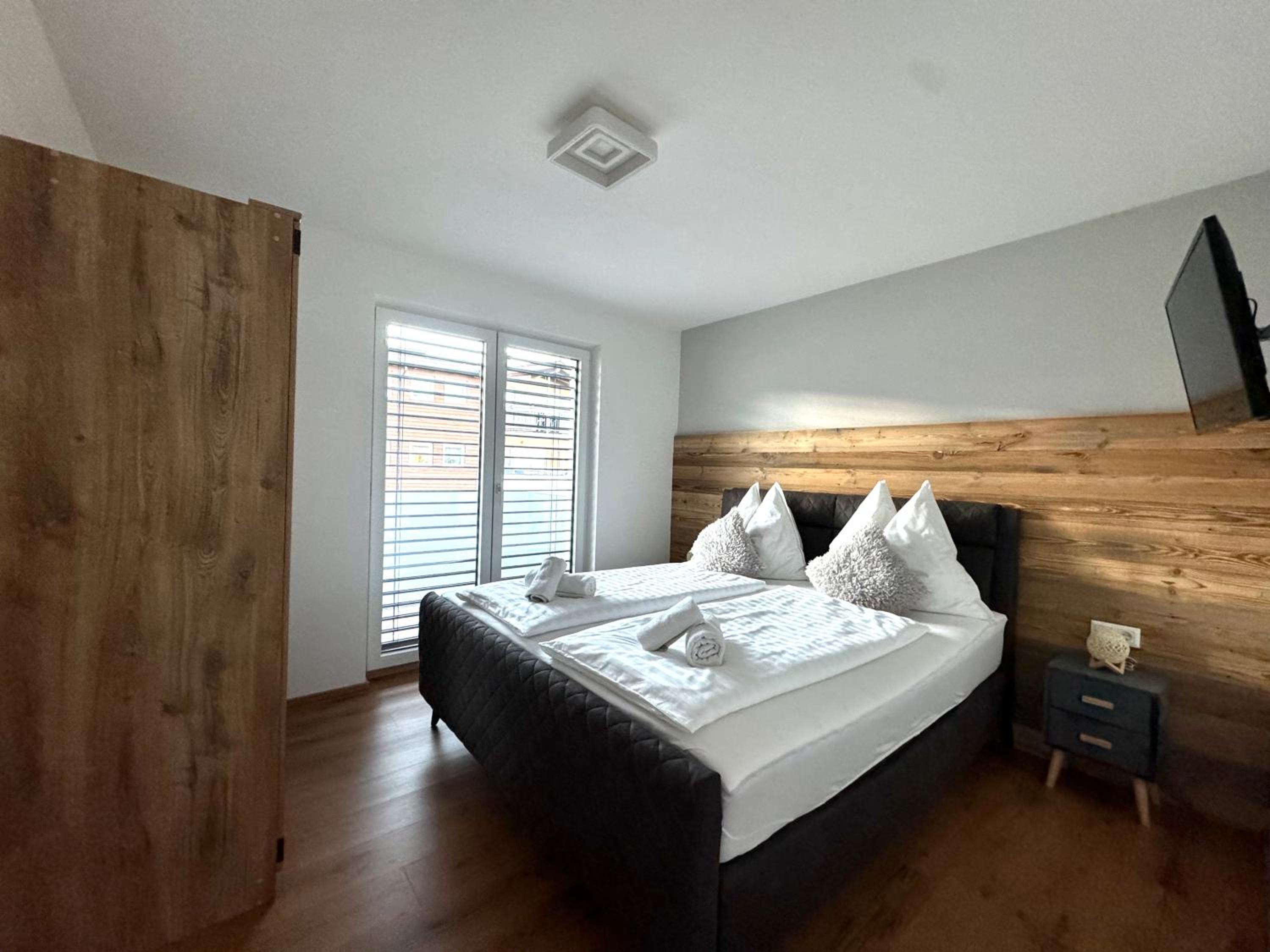 Alpin Apartments
