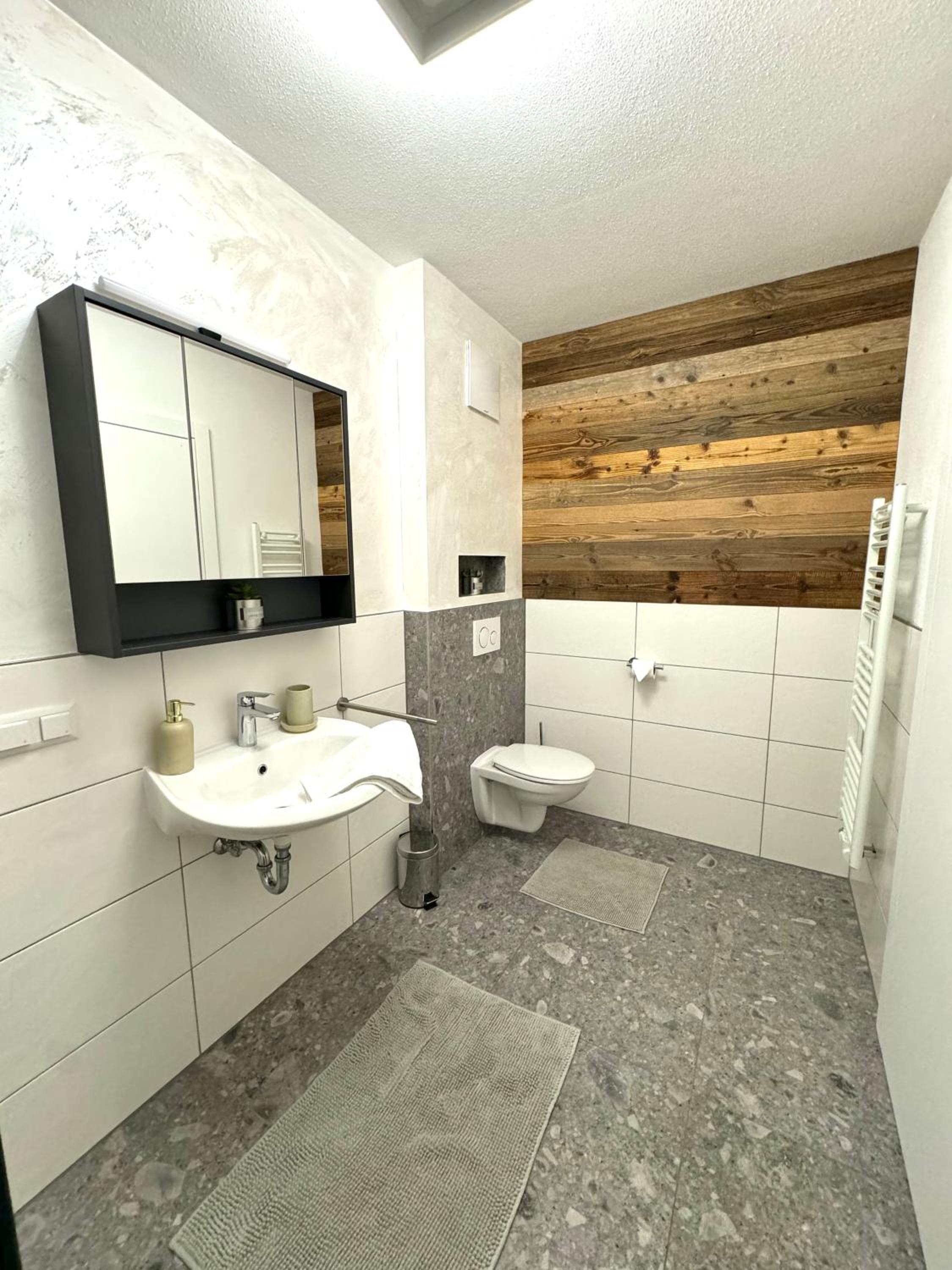 Alpin Apartments