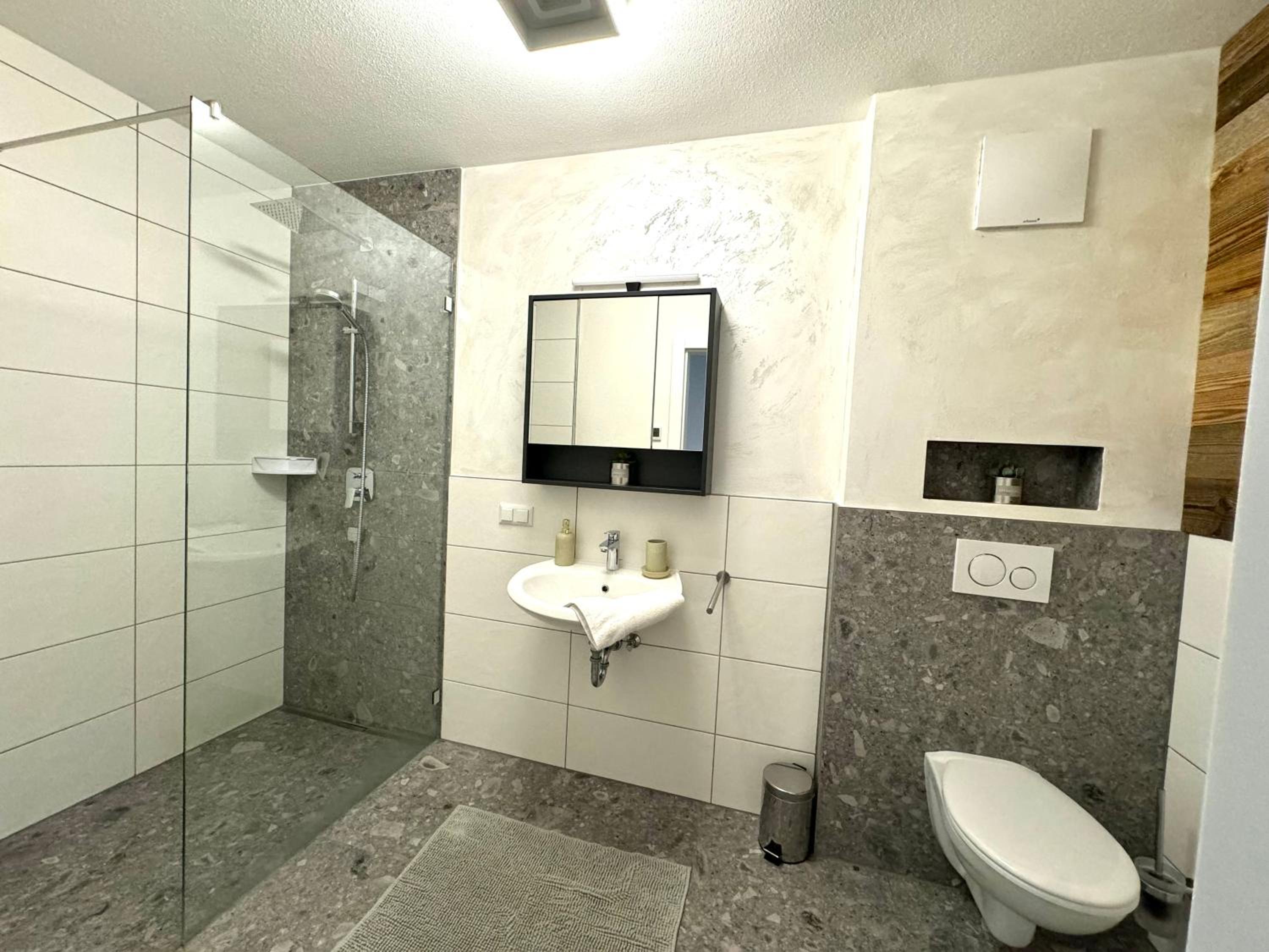 Alpin Apartments