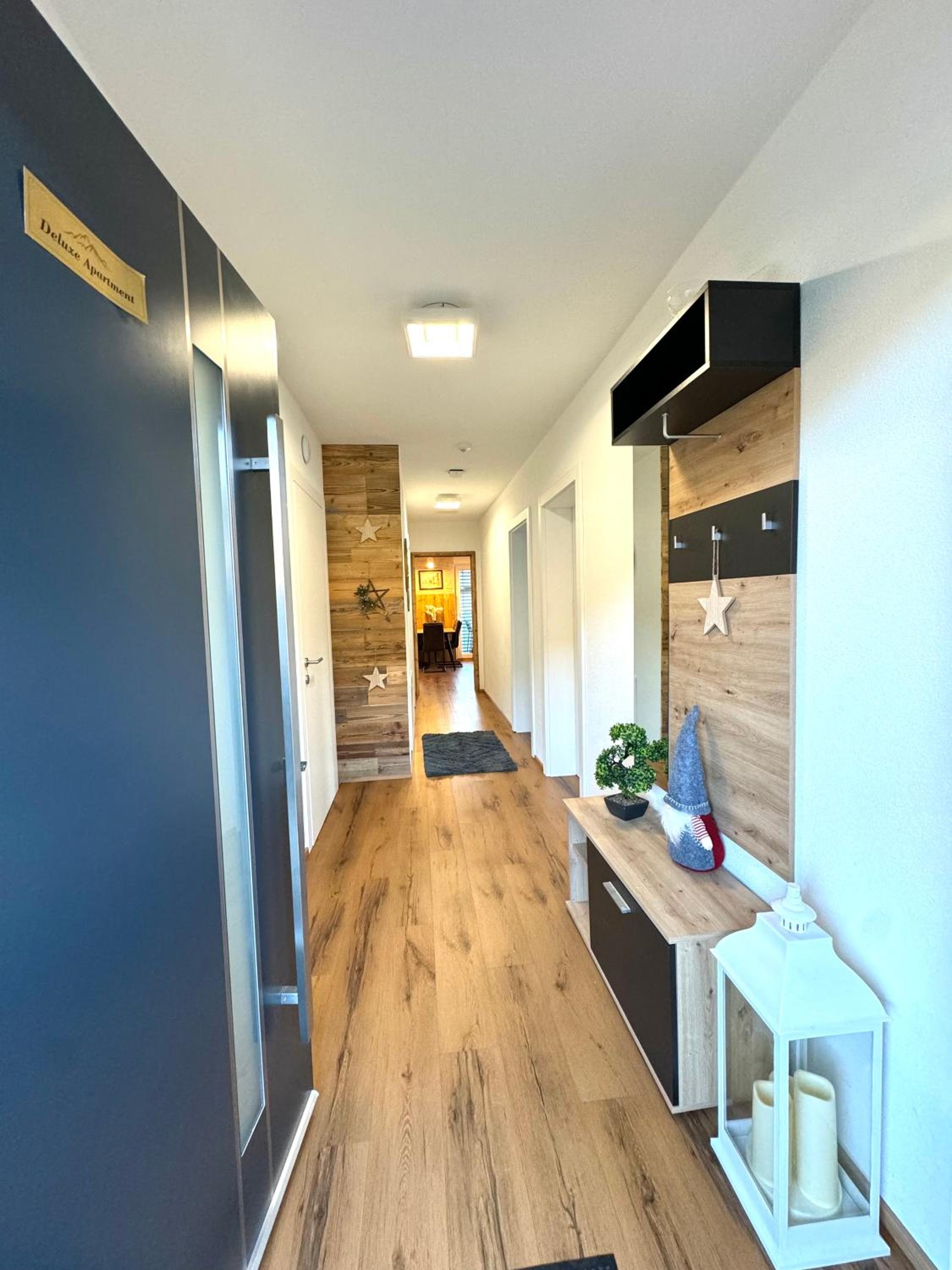 Alpin Apartments
