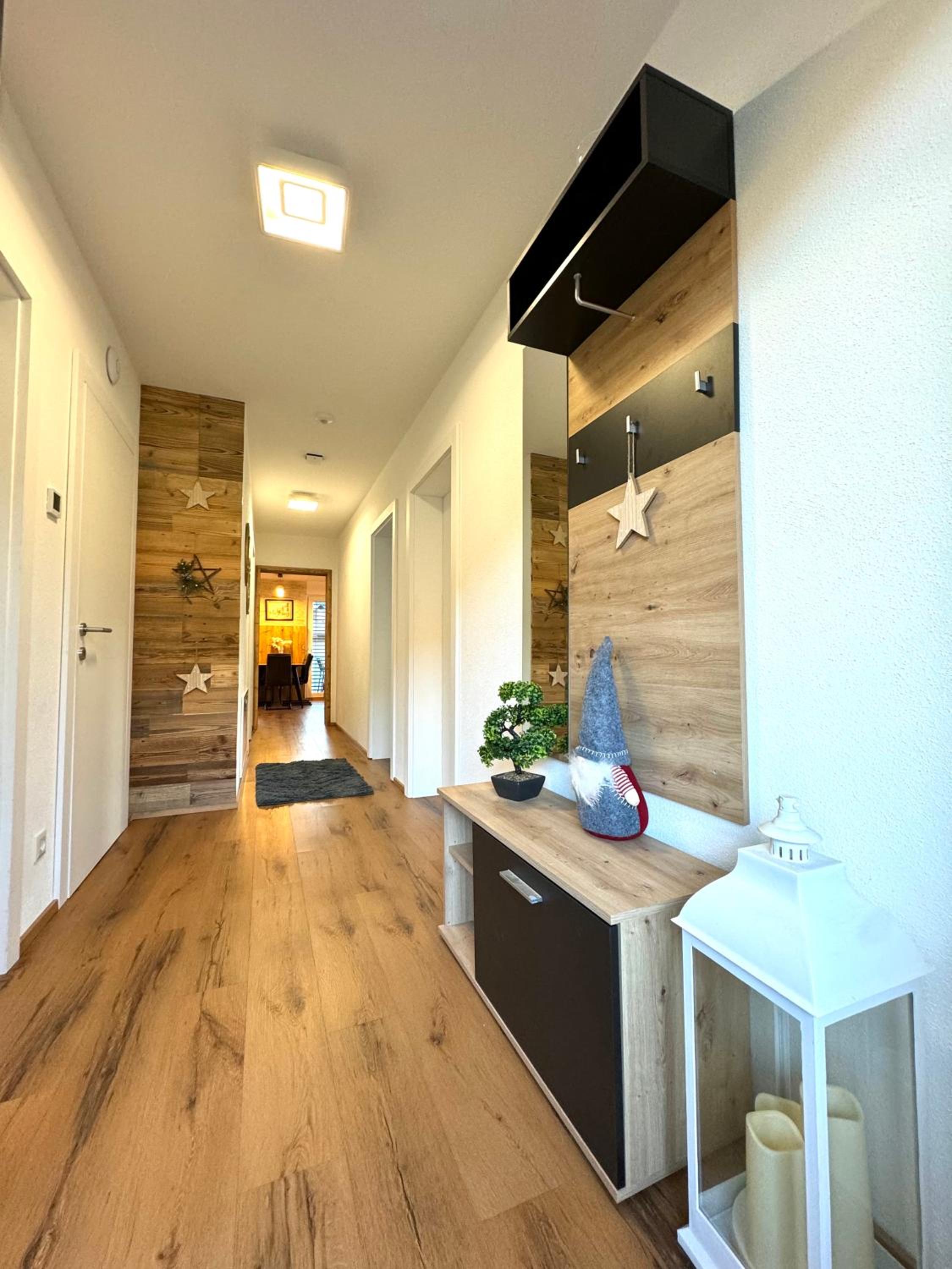 Alpin Apartments