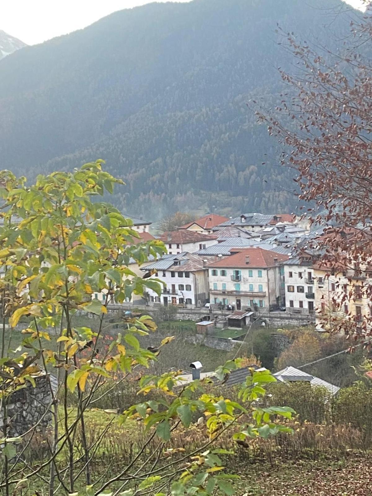 Appartamento Sorapiss