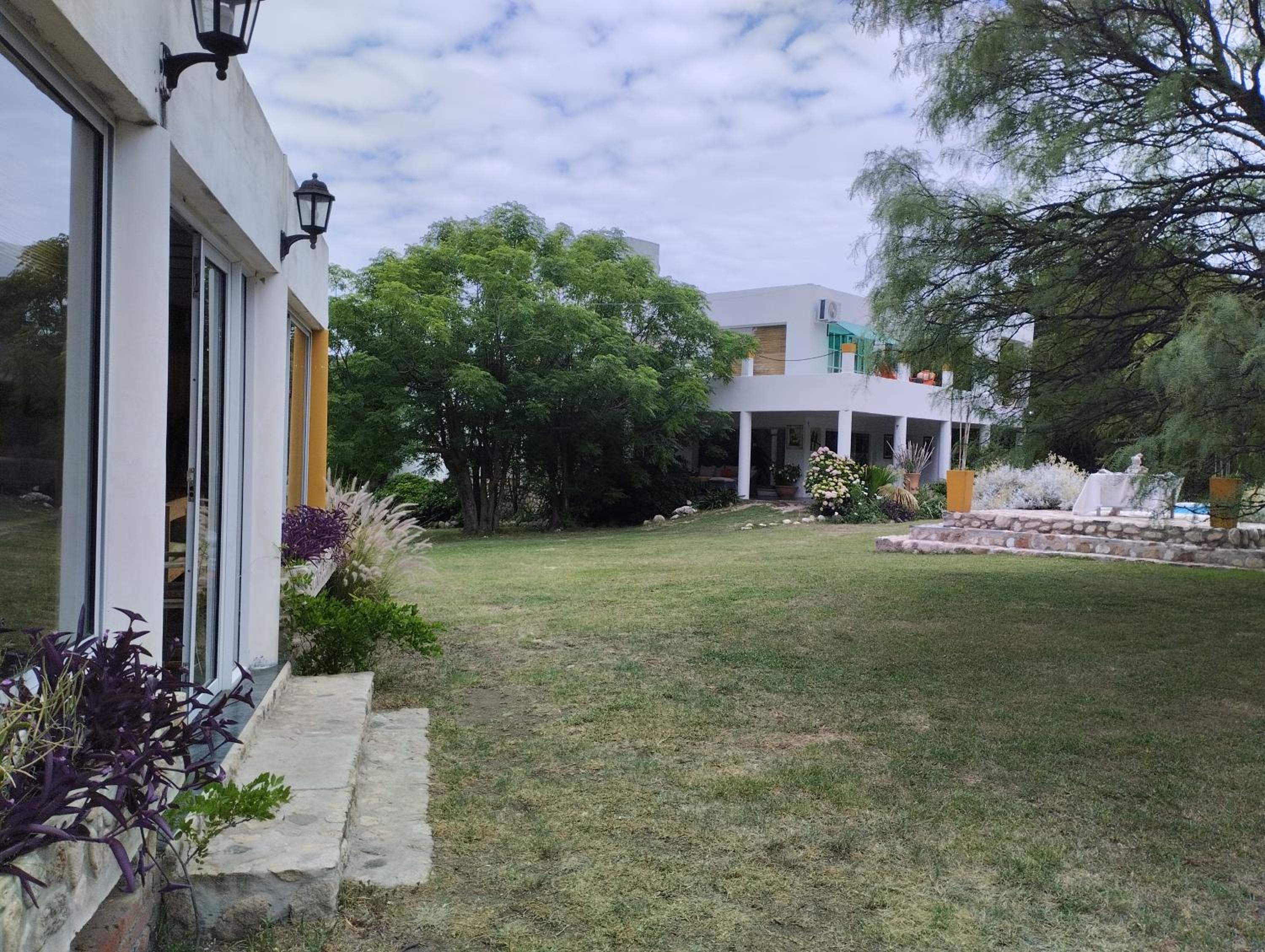 Residencia La Inguita