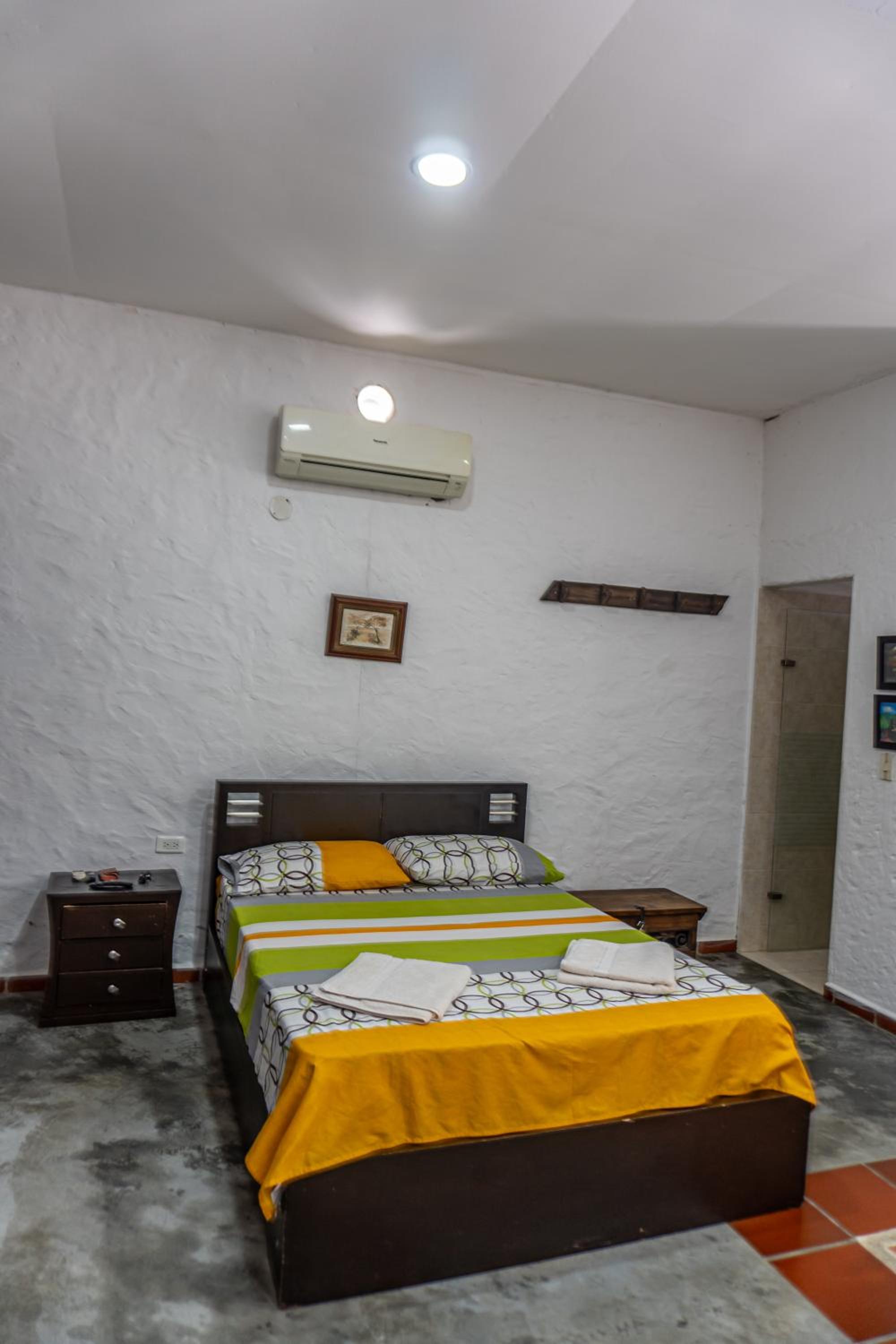 Casa Rivera Del Castillo