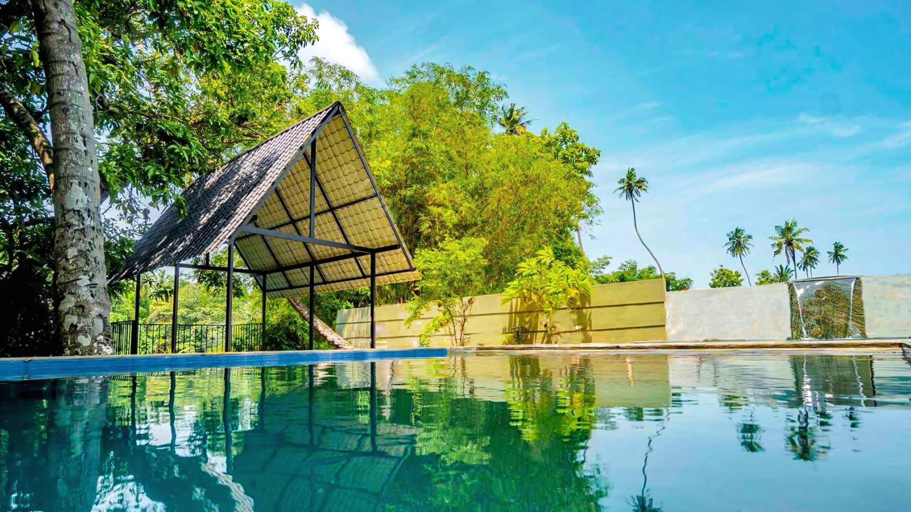 Luxury 4BR Apartment - Riverclose Villa view 4