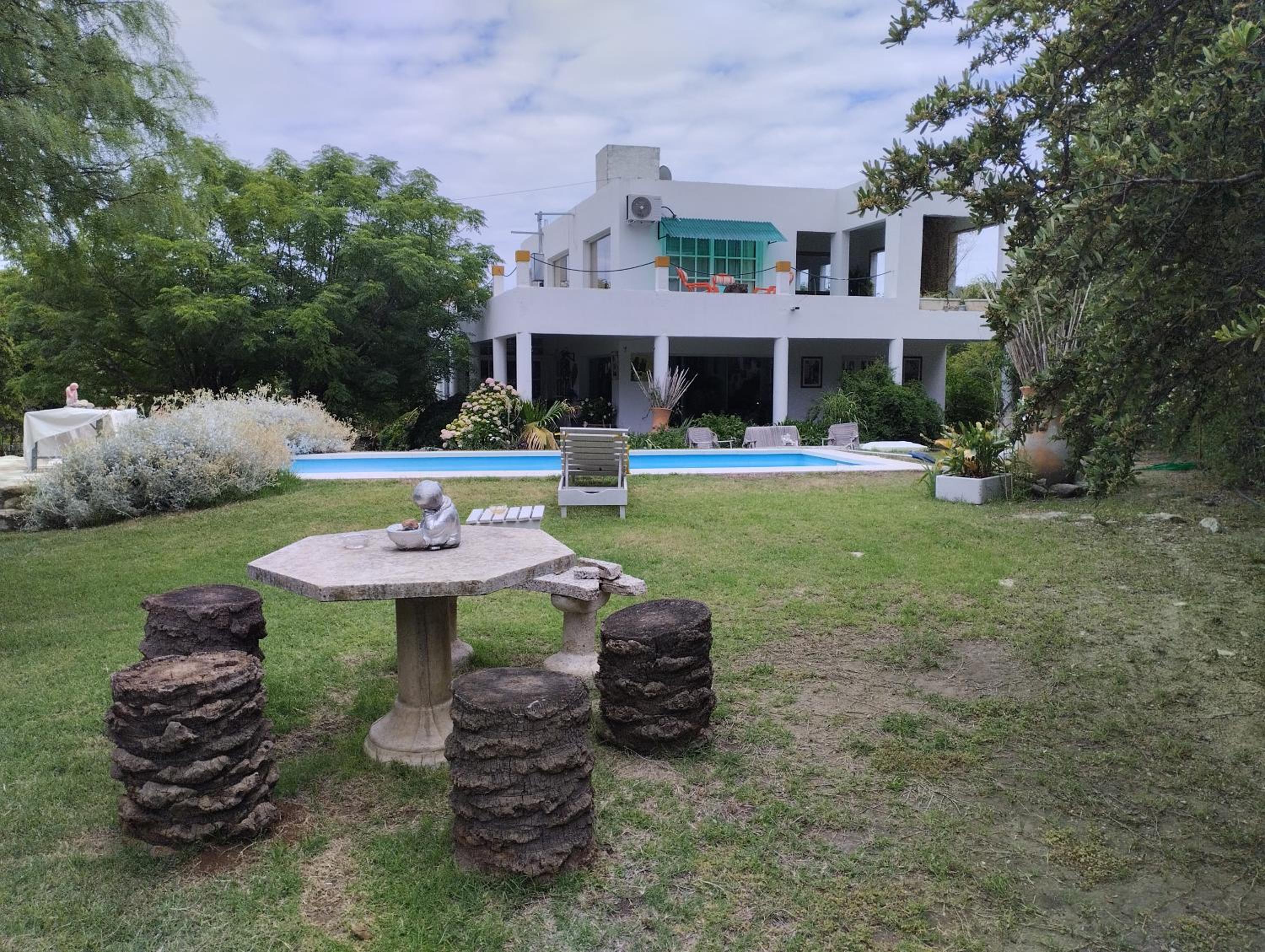 Residencia La Inguita