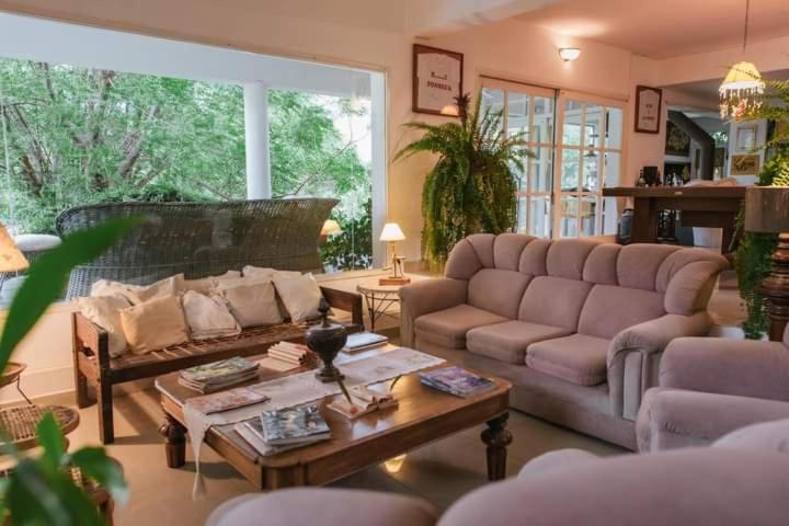 Residencia La Inguita