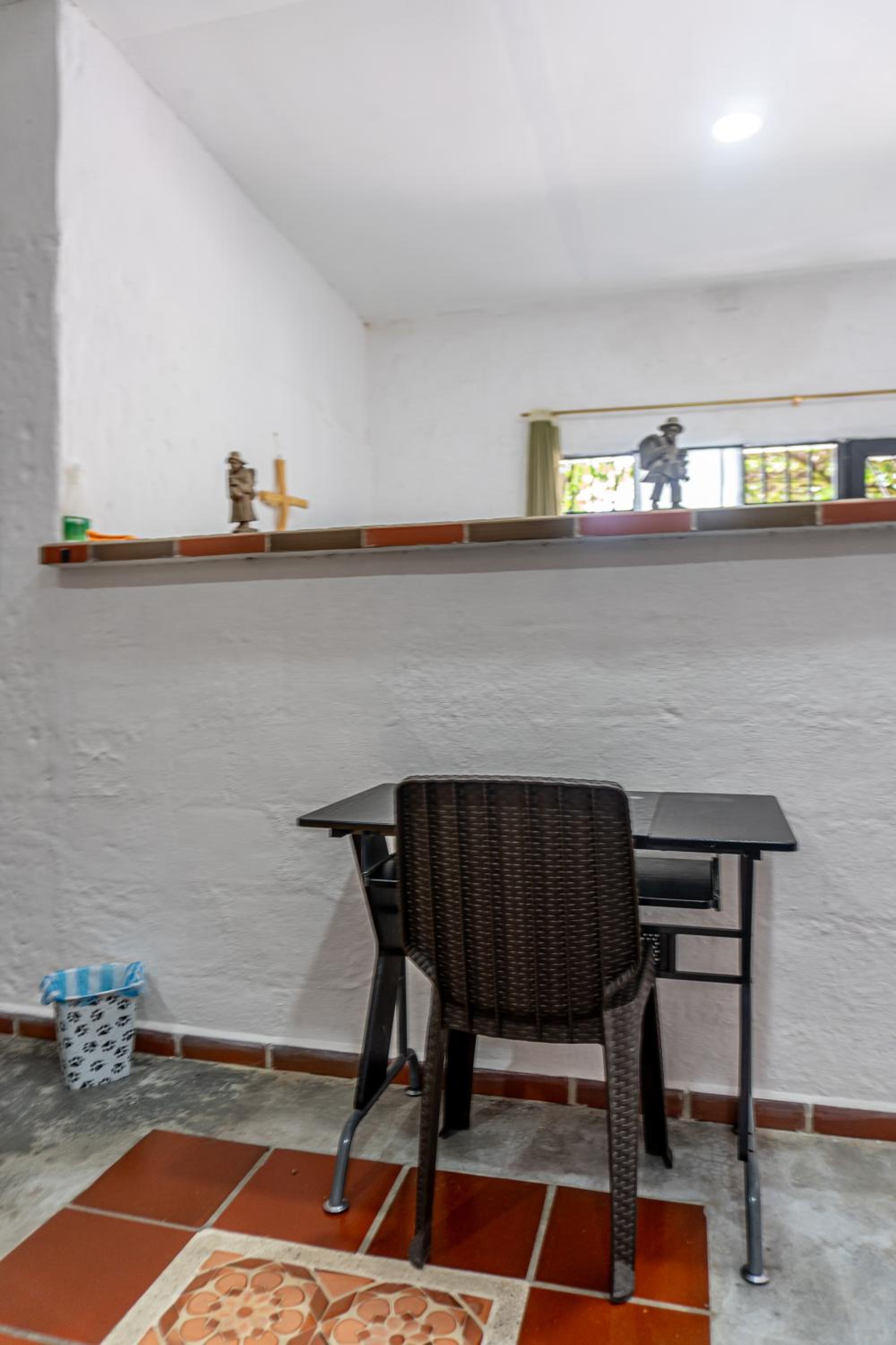 Casa Rivera Del Castillo