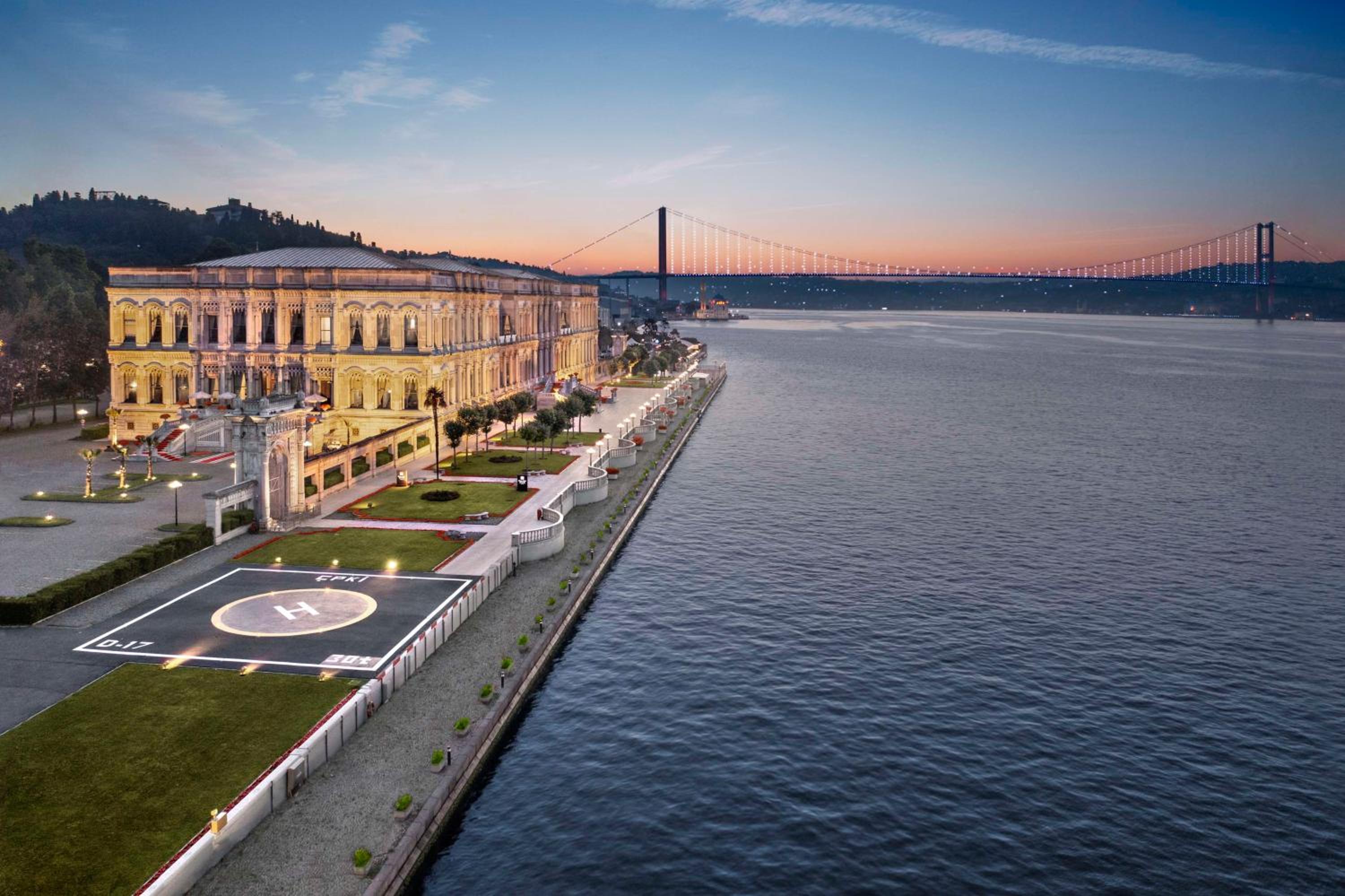 Çırağan Palace Kempinski İstanbul - Image 245