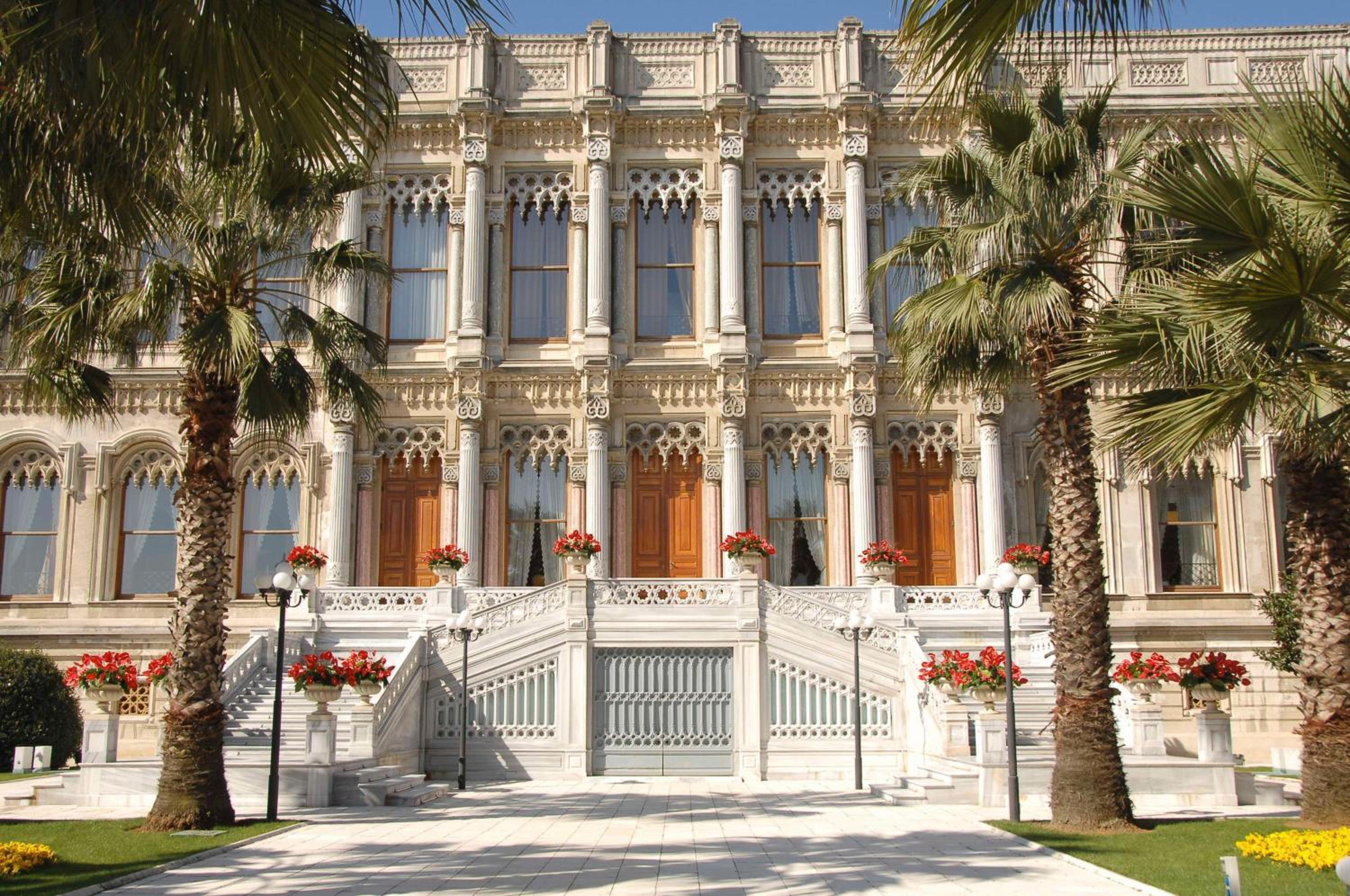 Çırağan Palace Kempinski İstanbul - Image 20
