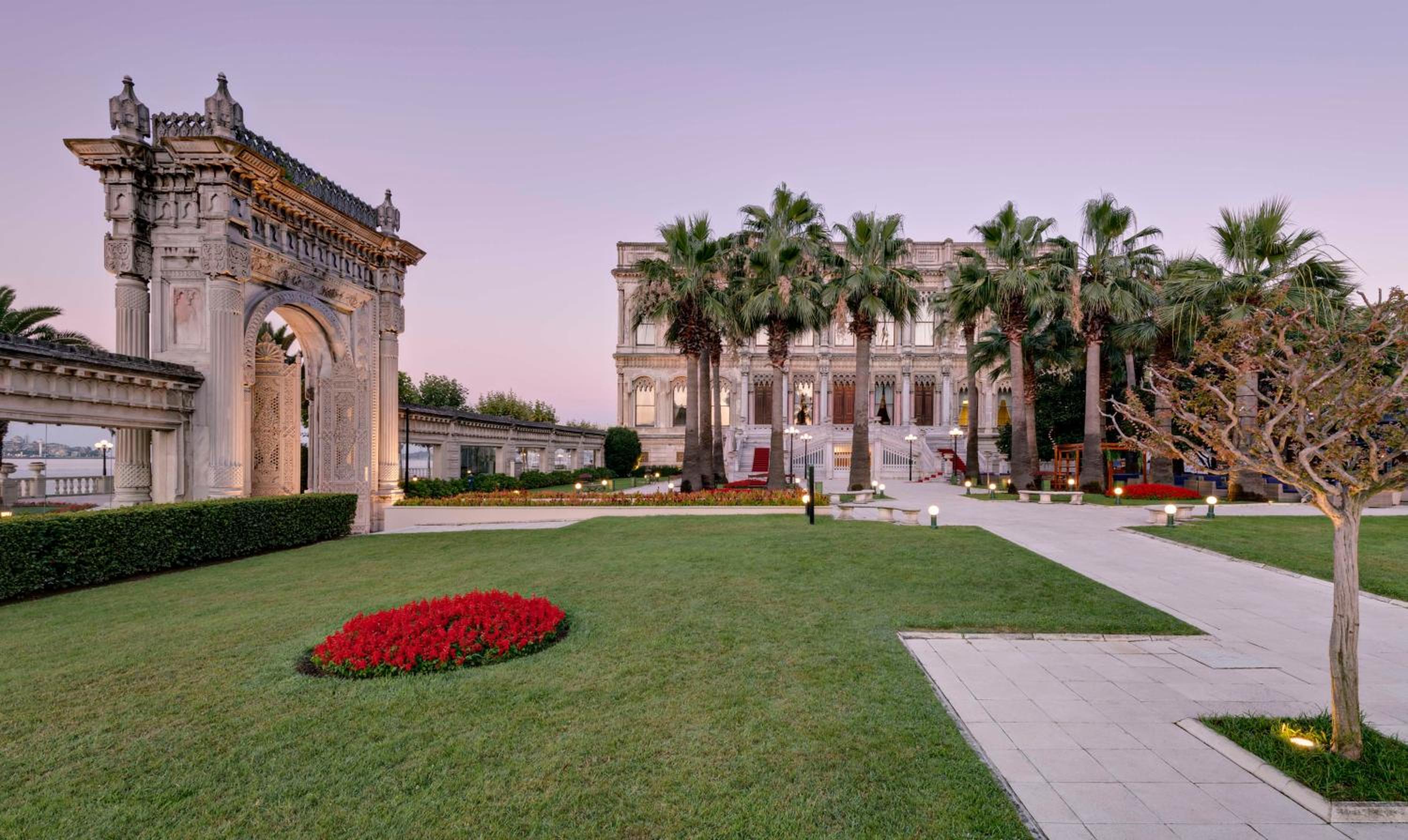 Çırağan Palace Kempinski İstanbul - Image 246