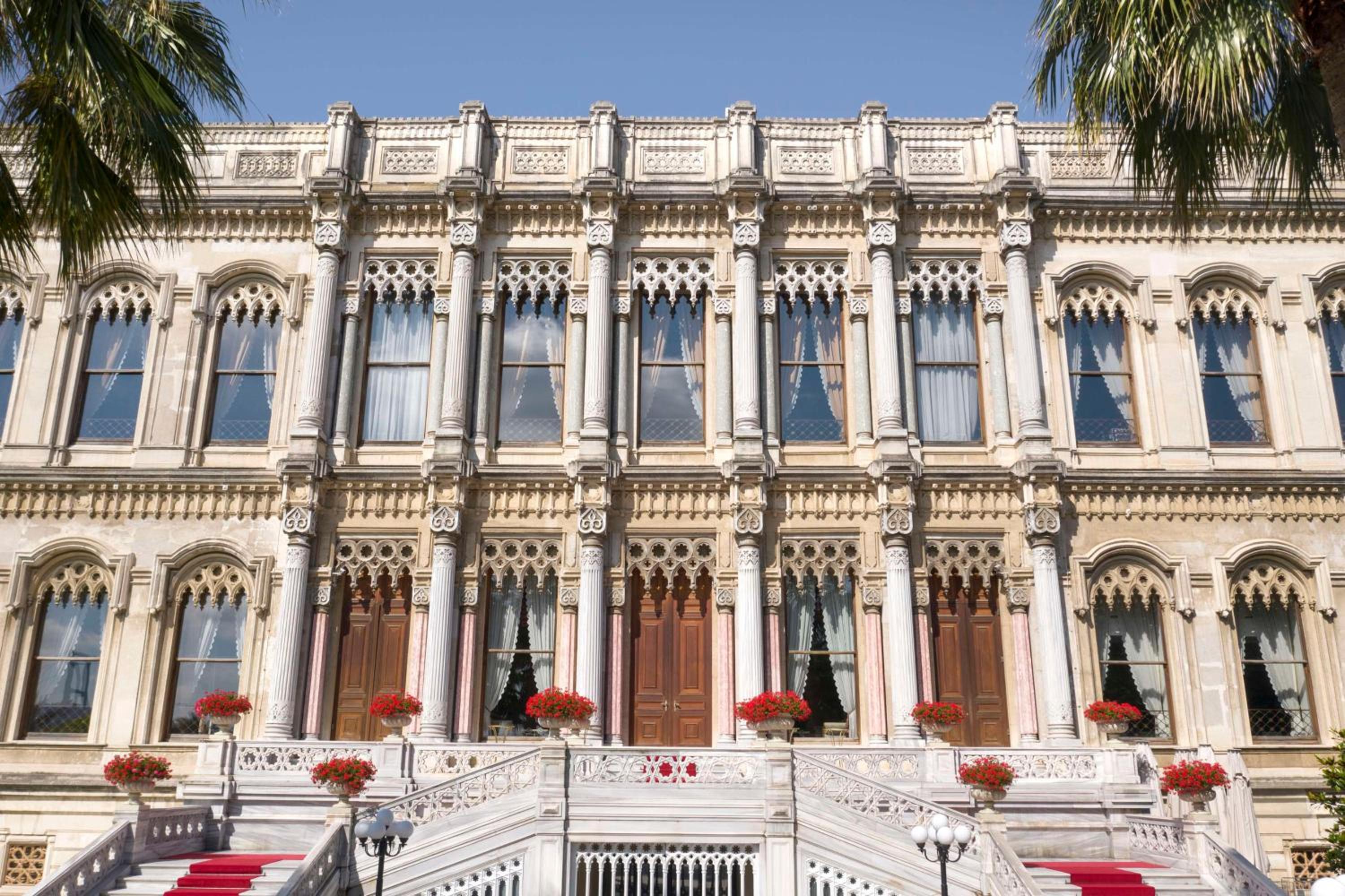 Çırağan Palace Kempinski İstanbul - Image 31