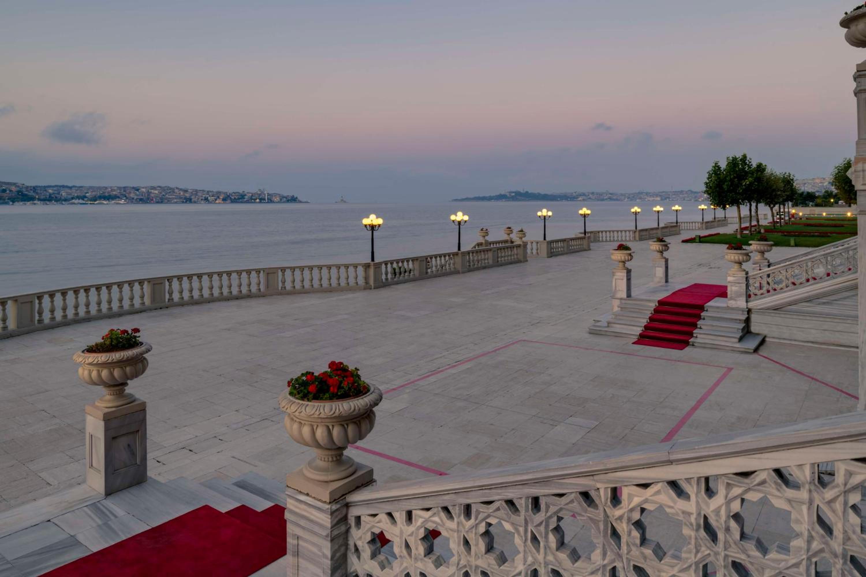 Çırağan Palace Kempinski İstanbul - Image 22
